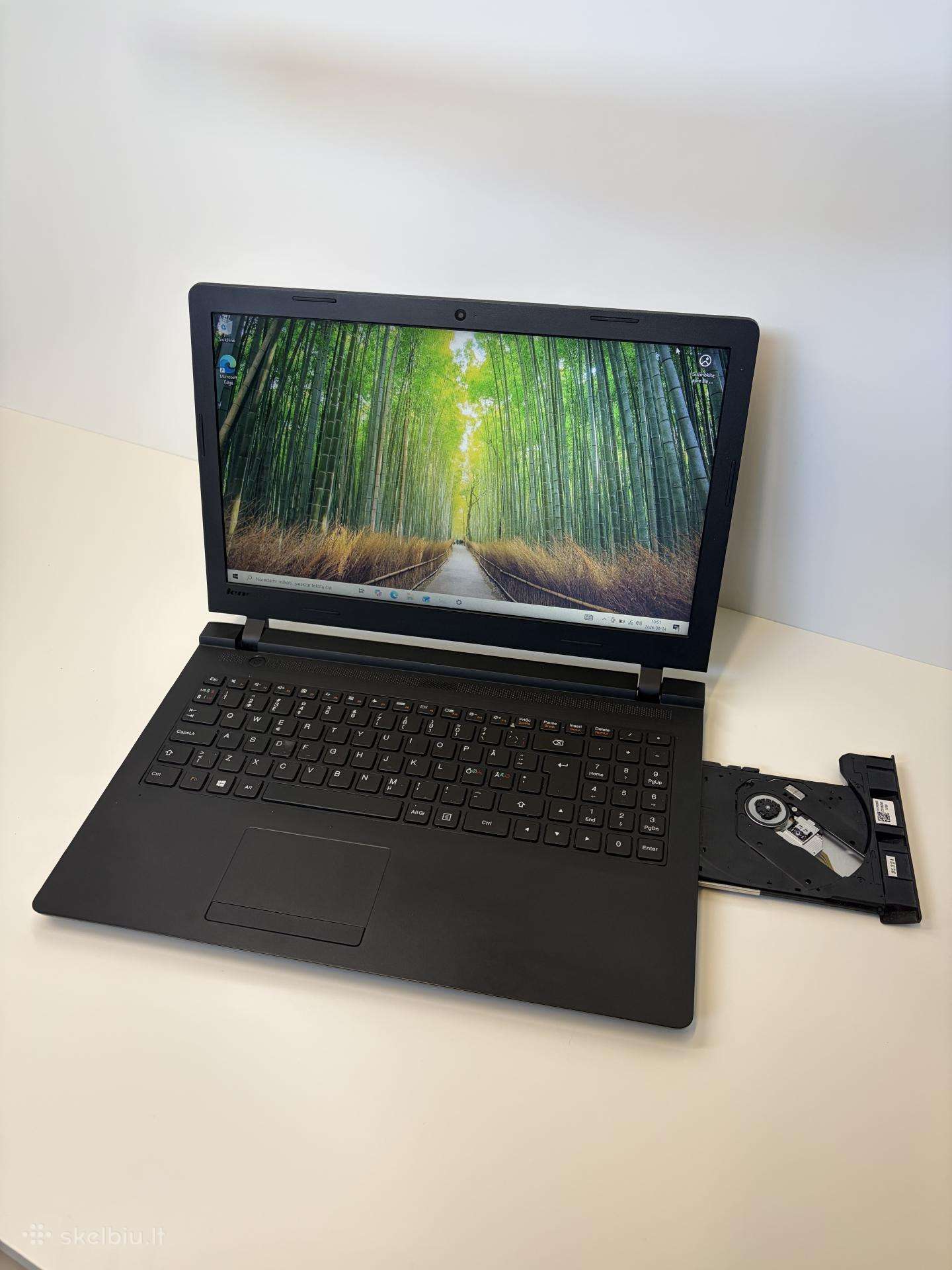 Lenovo B50-10