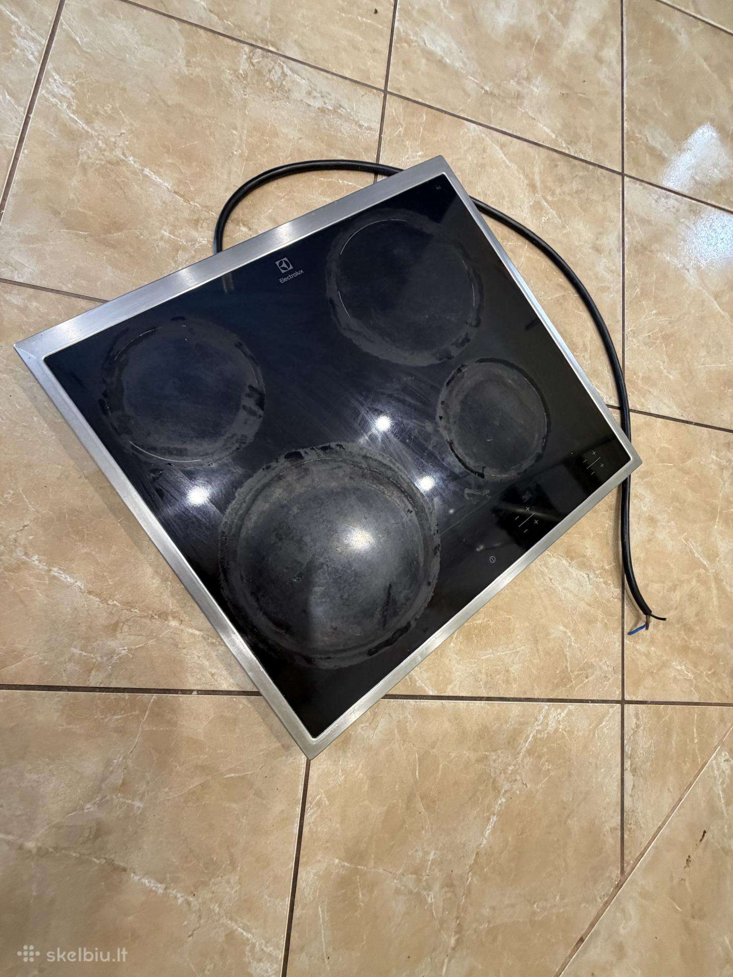 Electrolux Ehf6240xxk