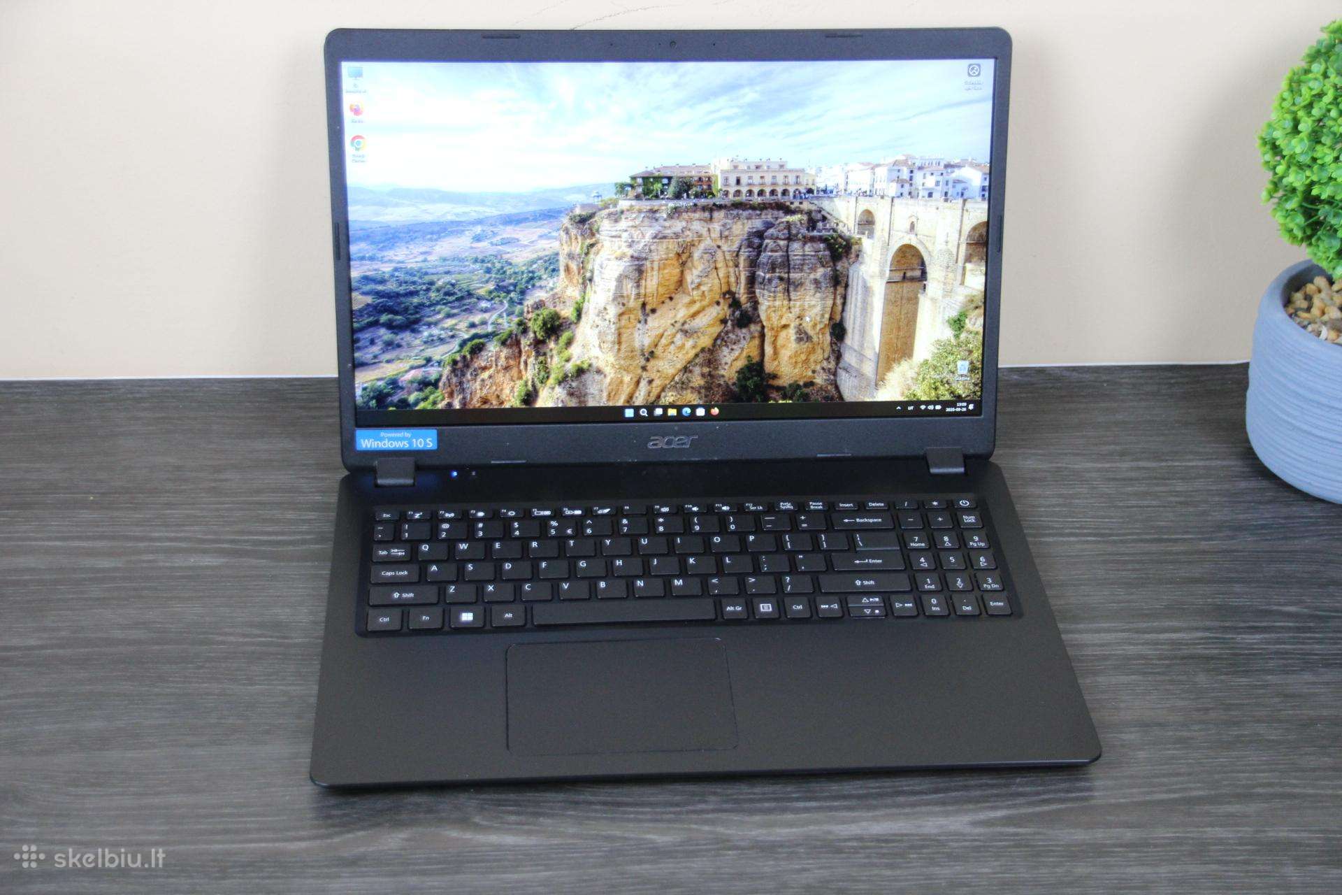 Acer i5-10gen 12gb 256gb SSD fullhd