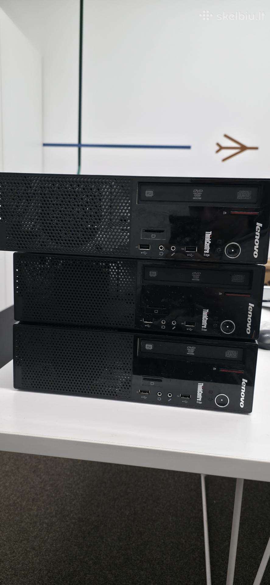 Lenovo thinkcenter