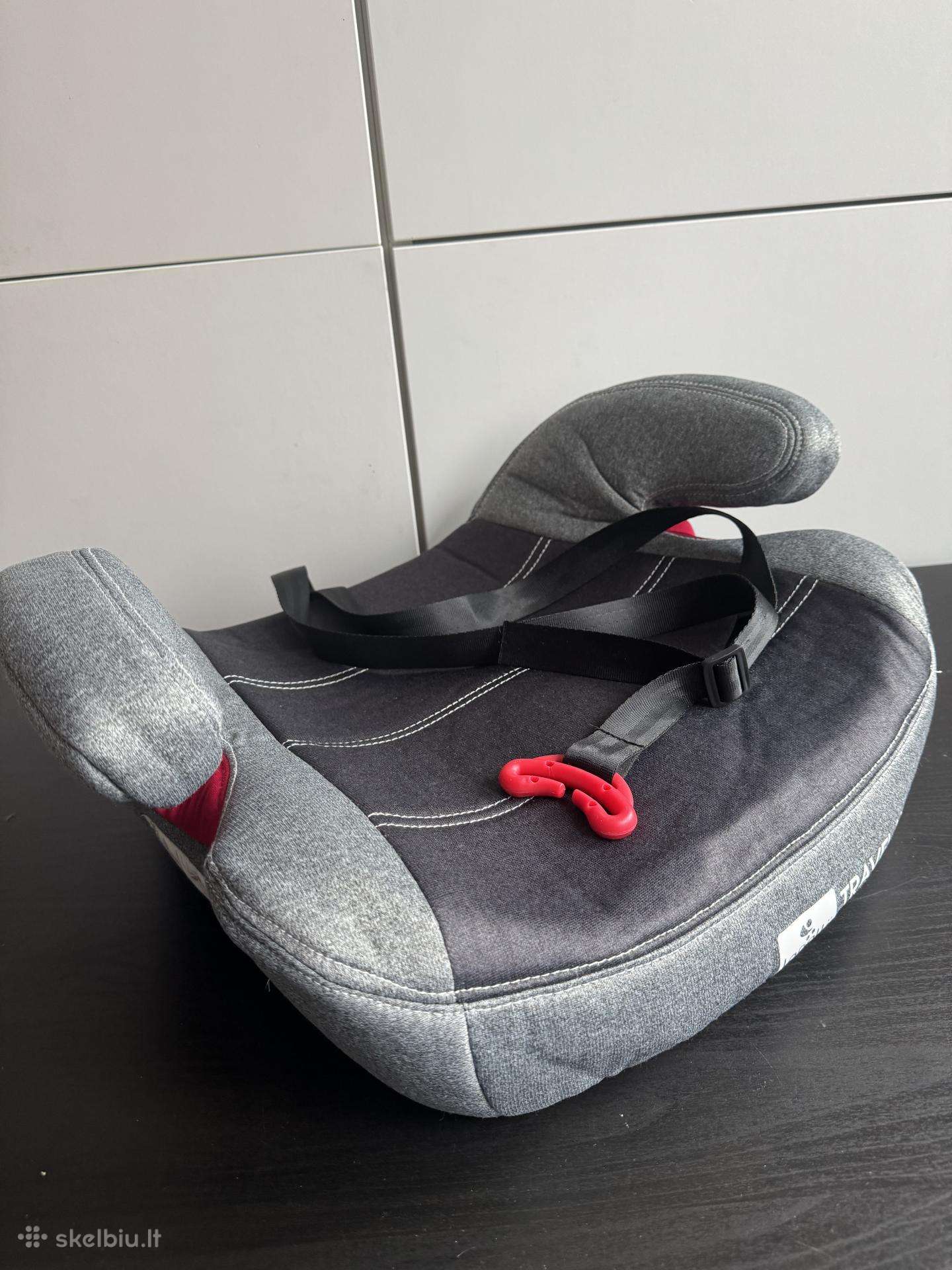 "Lorelli" Travel Luxe Isofix kėdutė