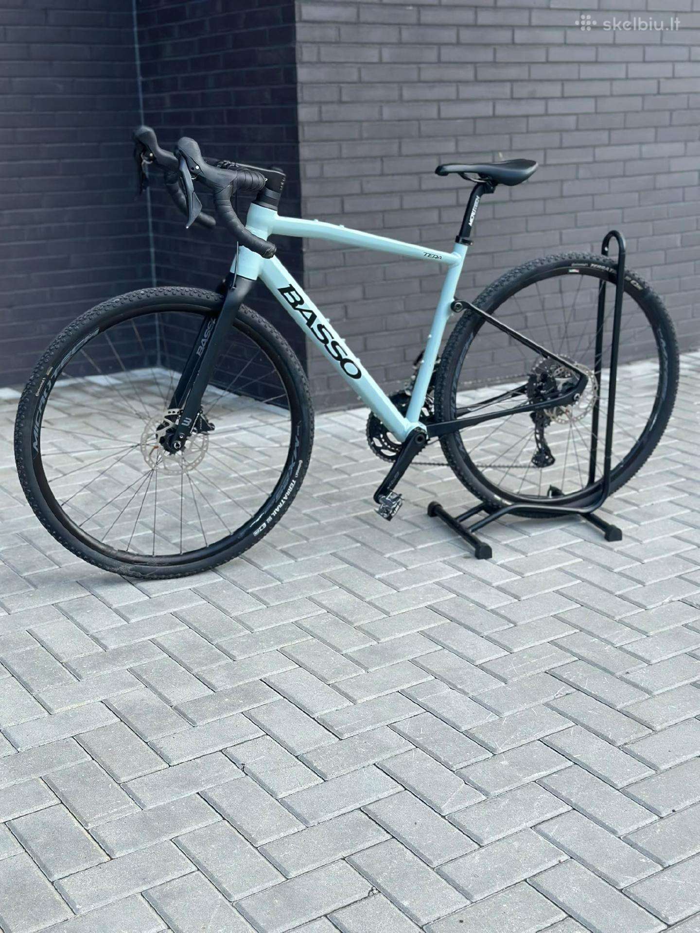 Basso Terra
