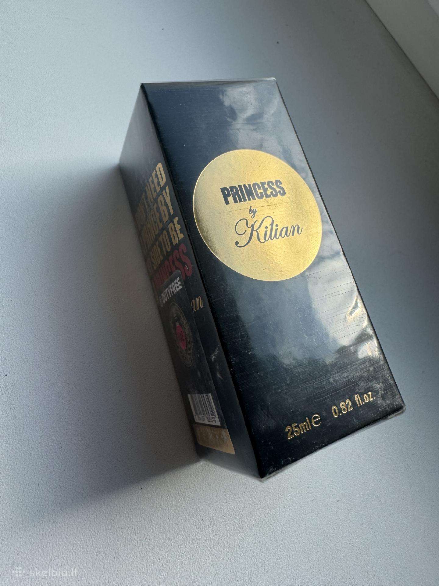 Naujas Princess by Kilian 25 ml-32 eur