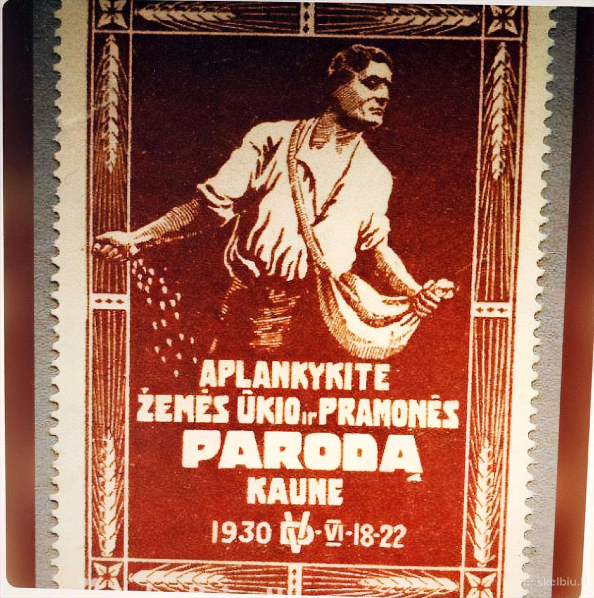 Pirkčiau tokį ženklą.