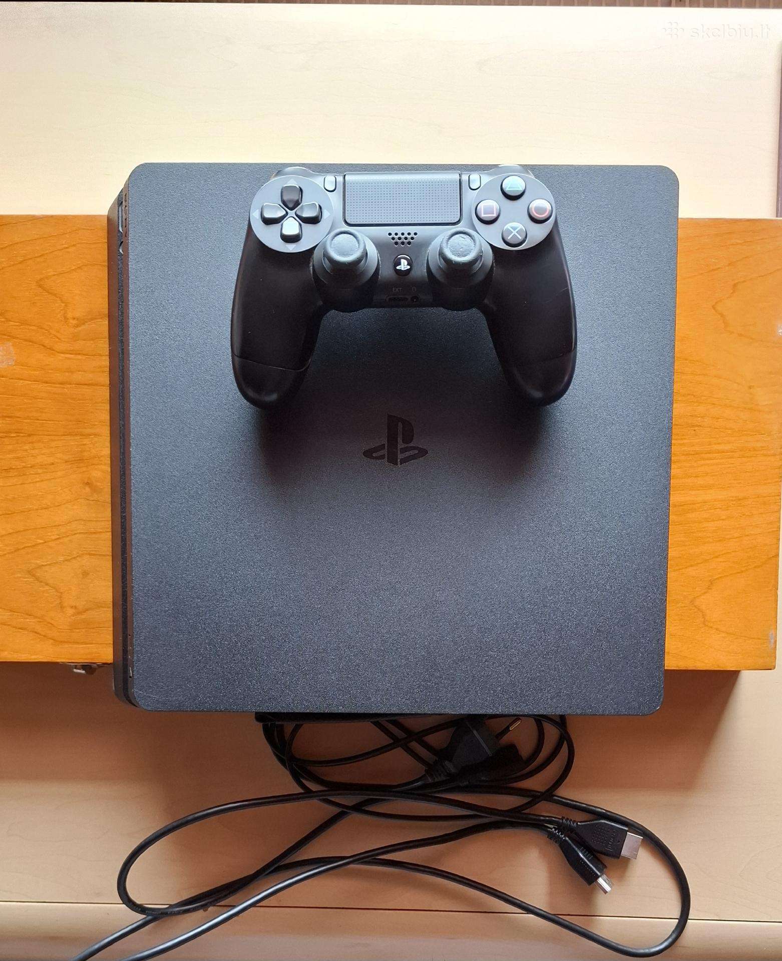 Playstation 4