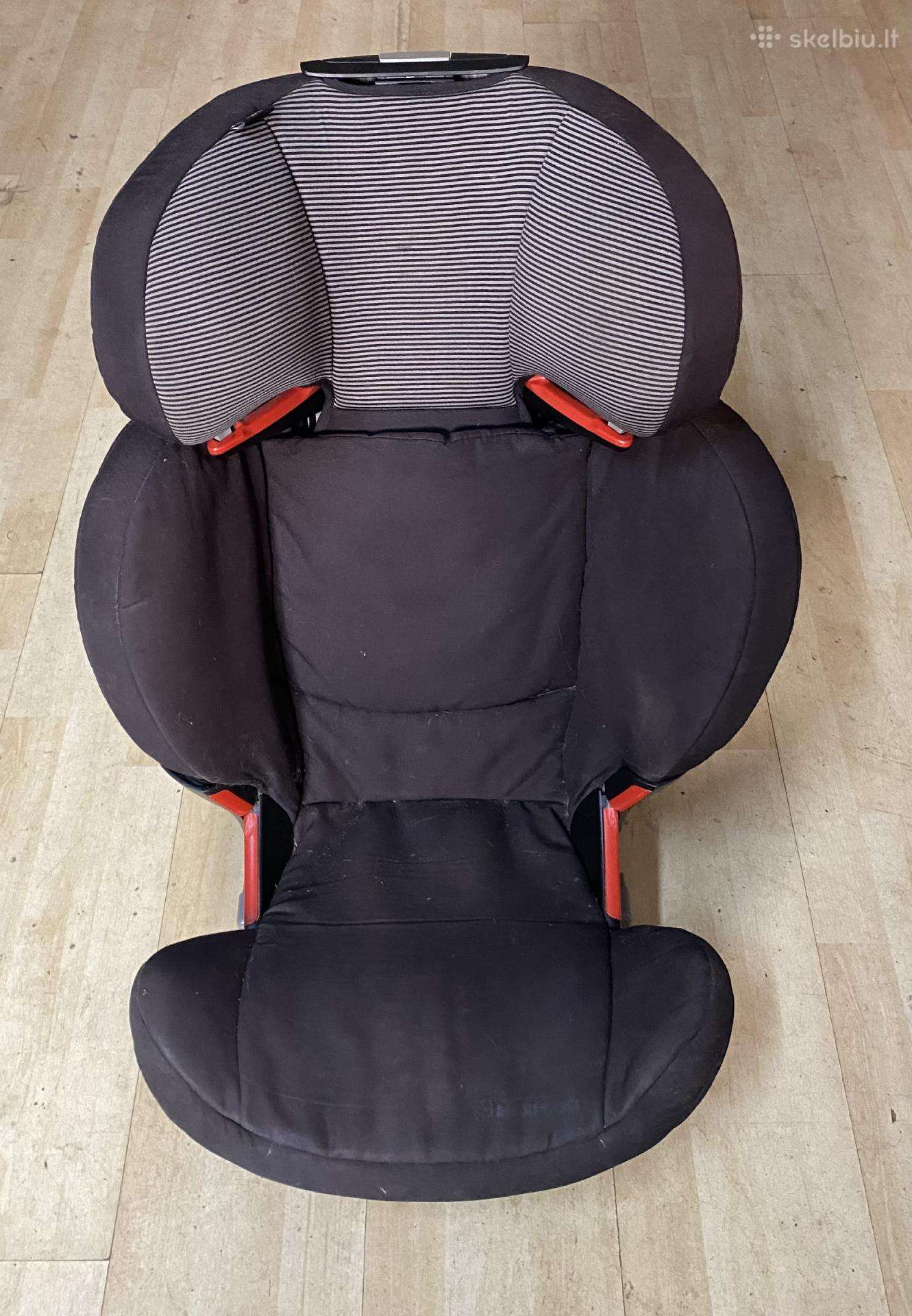 Maxicosi isofix kedute