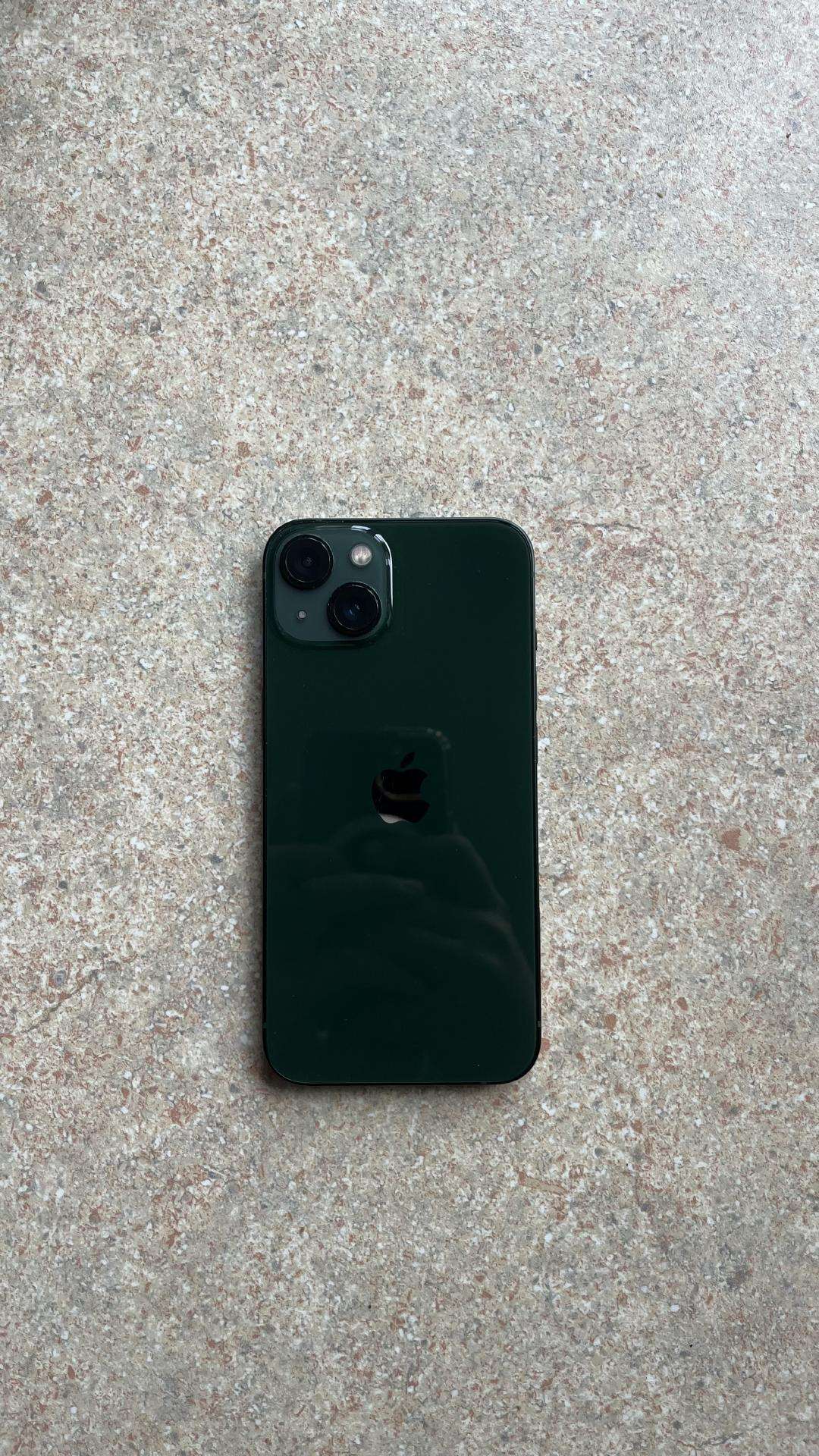 Tvarkingas, Prižiūrėtas iPhone 13 128gb