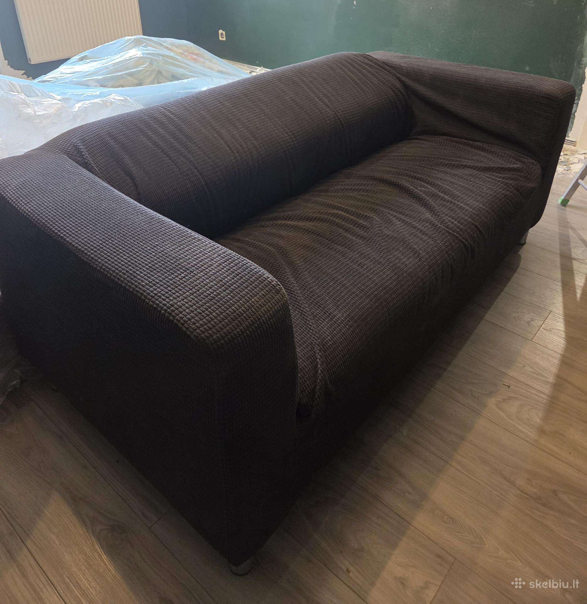 Ikea sofa Klippan