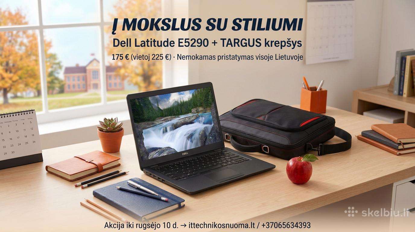 Acer nuo 20 iki 150 € 14 - 17"