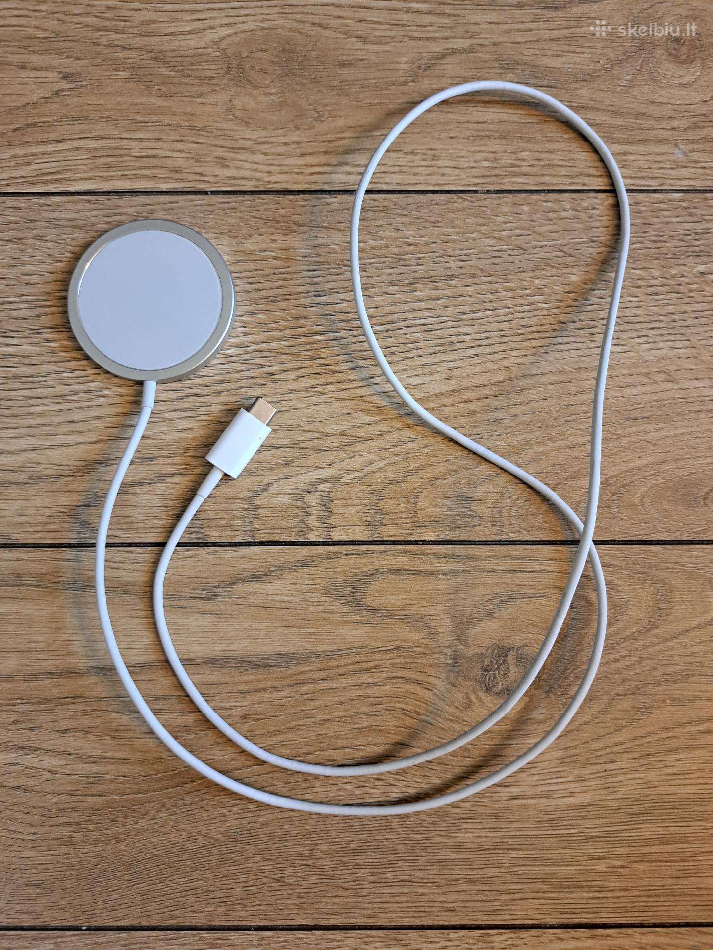 Apple Magsafe Charger A2140