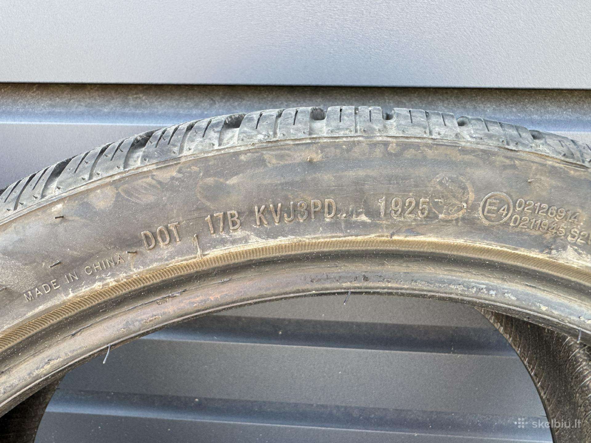 Zmax, зимние 225/40 R19