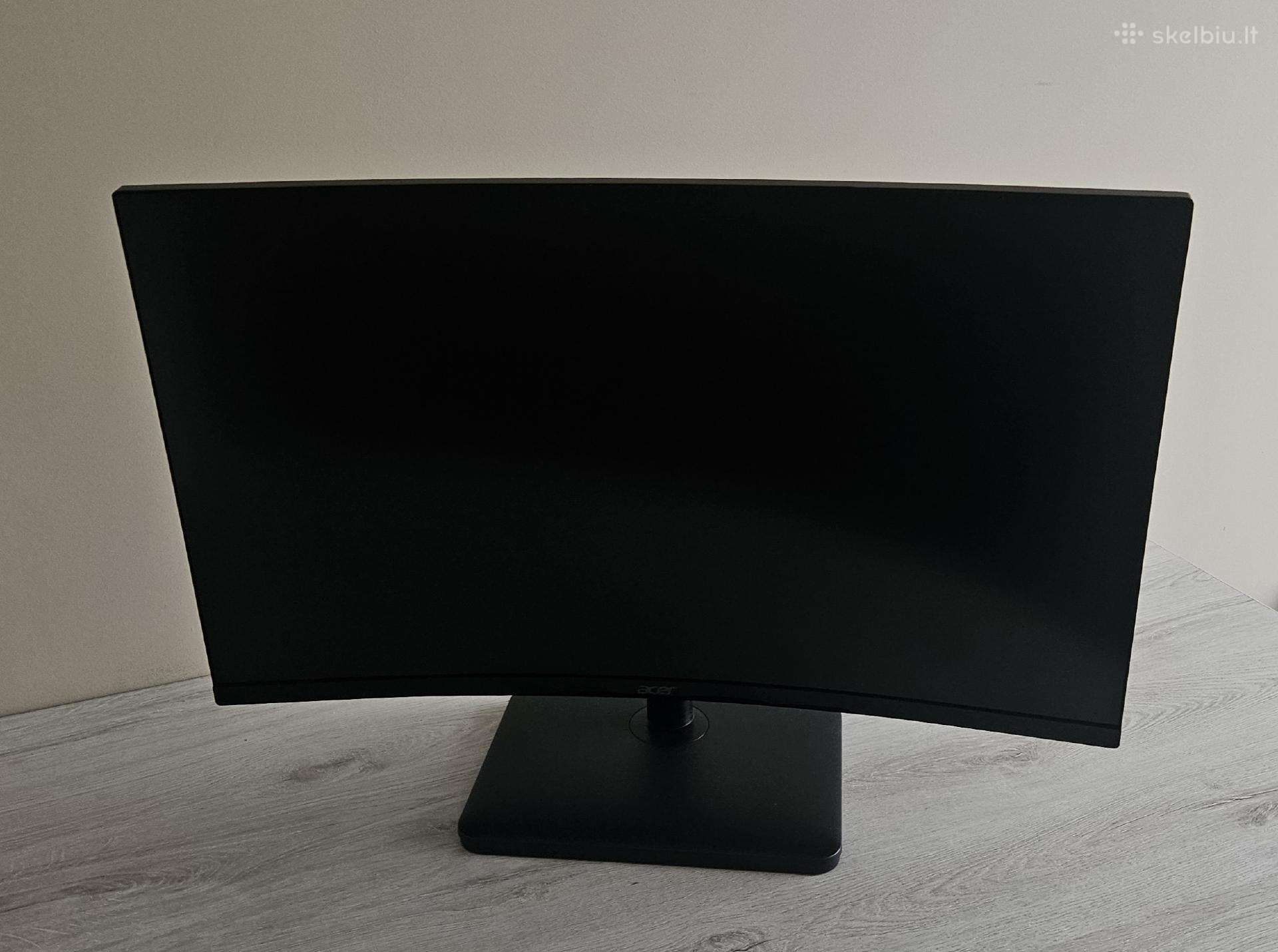 Acer gaming monintorius