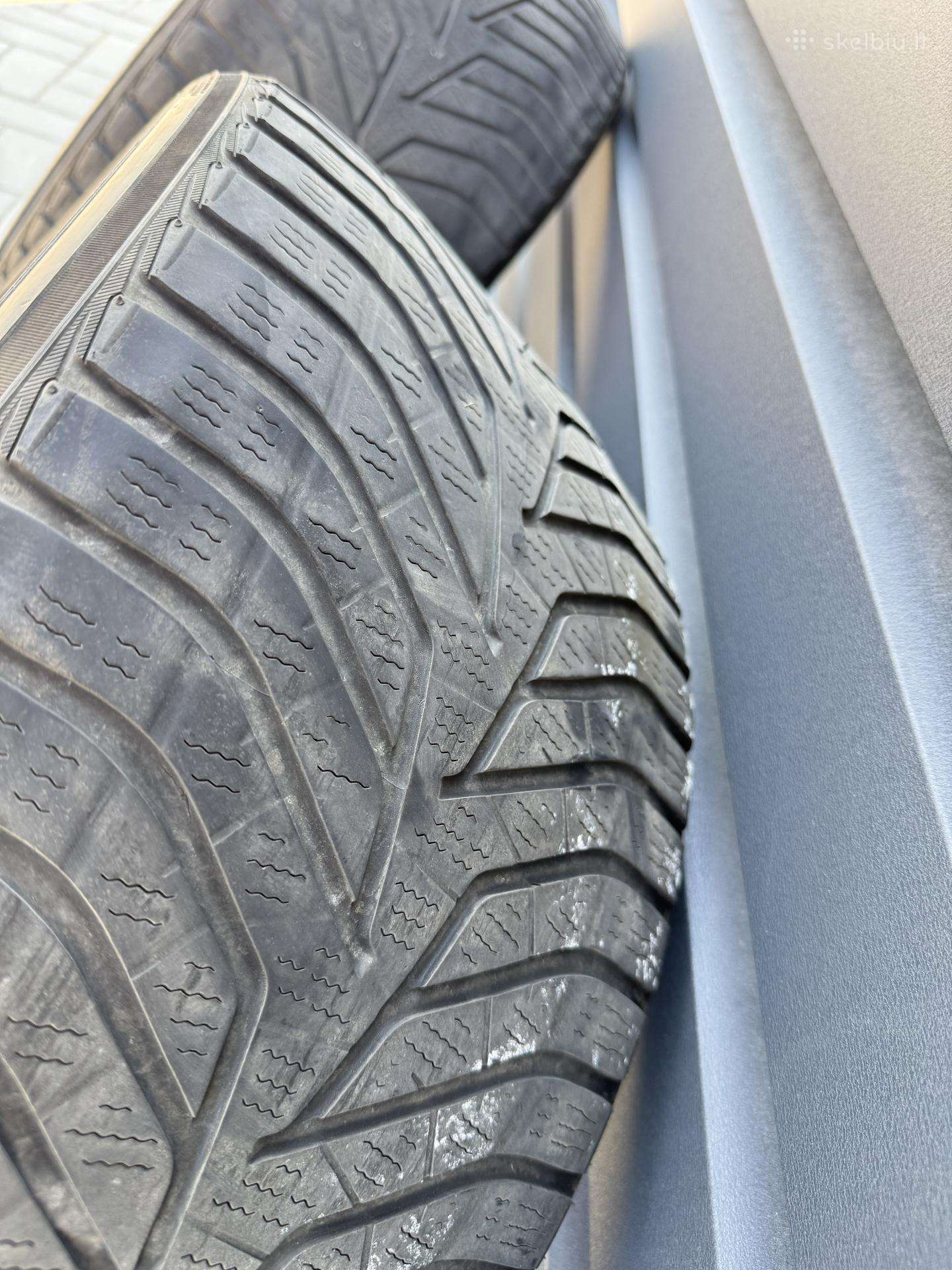 Zmax, зимние 225/40 R19