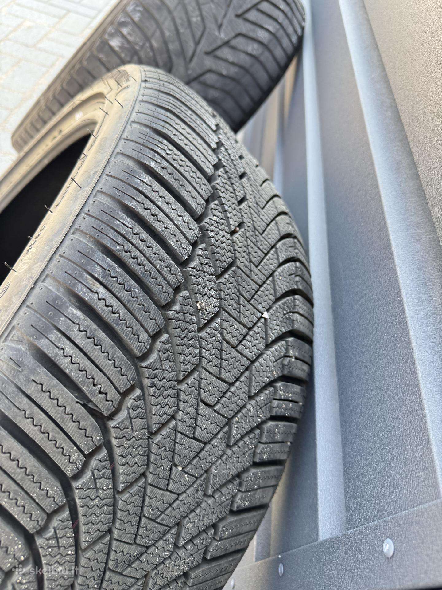Zmax, зимние 225/40 R19