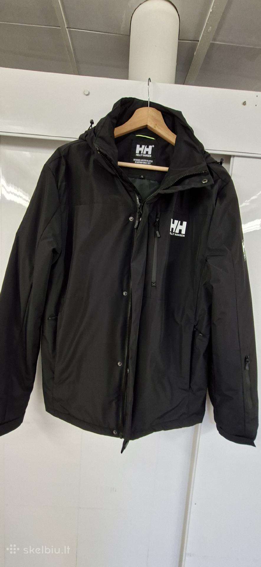 Helly hansen
