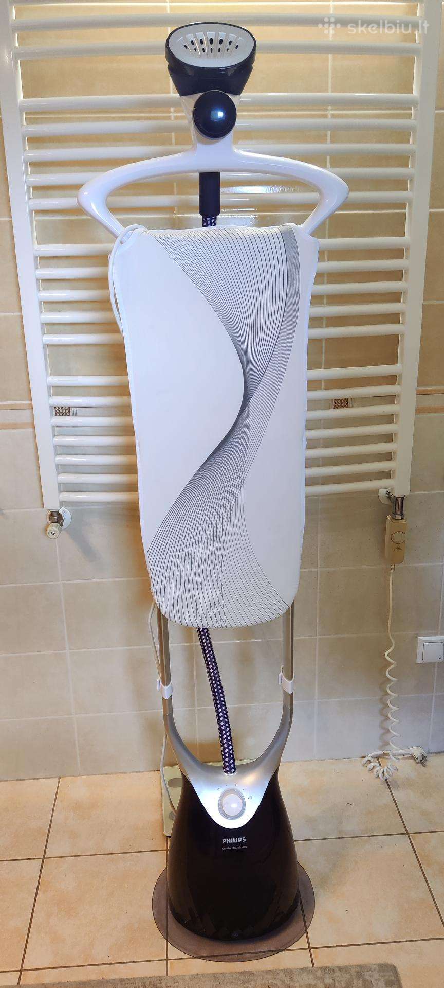 Philips comfort touch plus