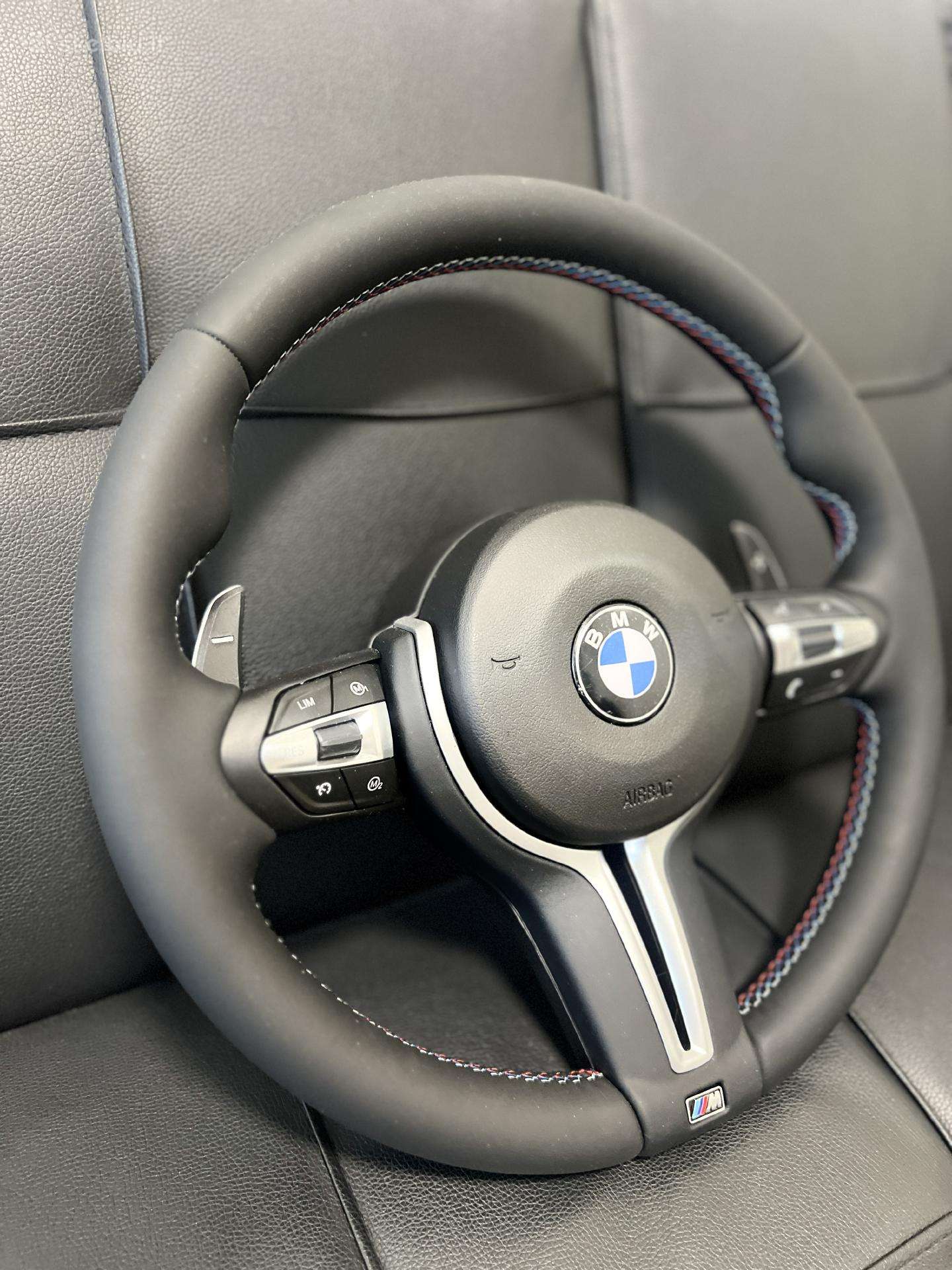 Bmw M vairai