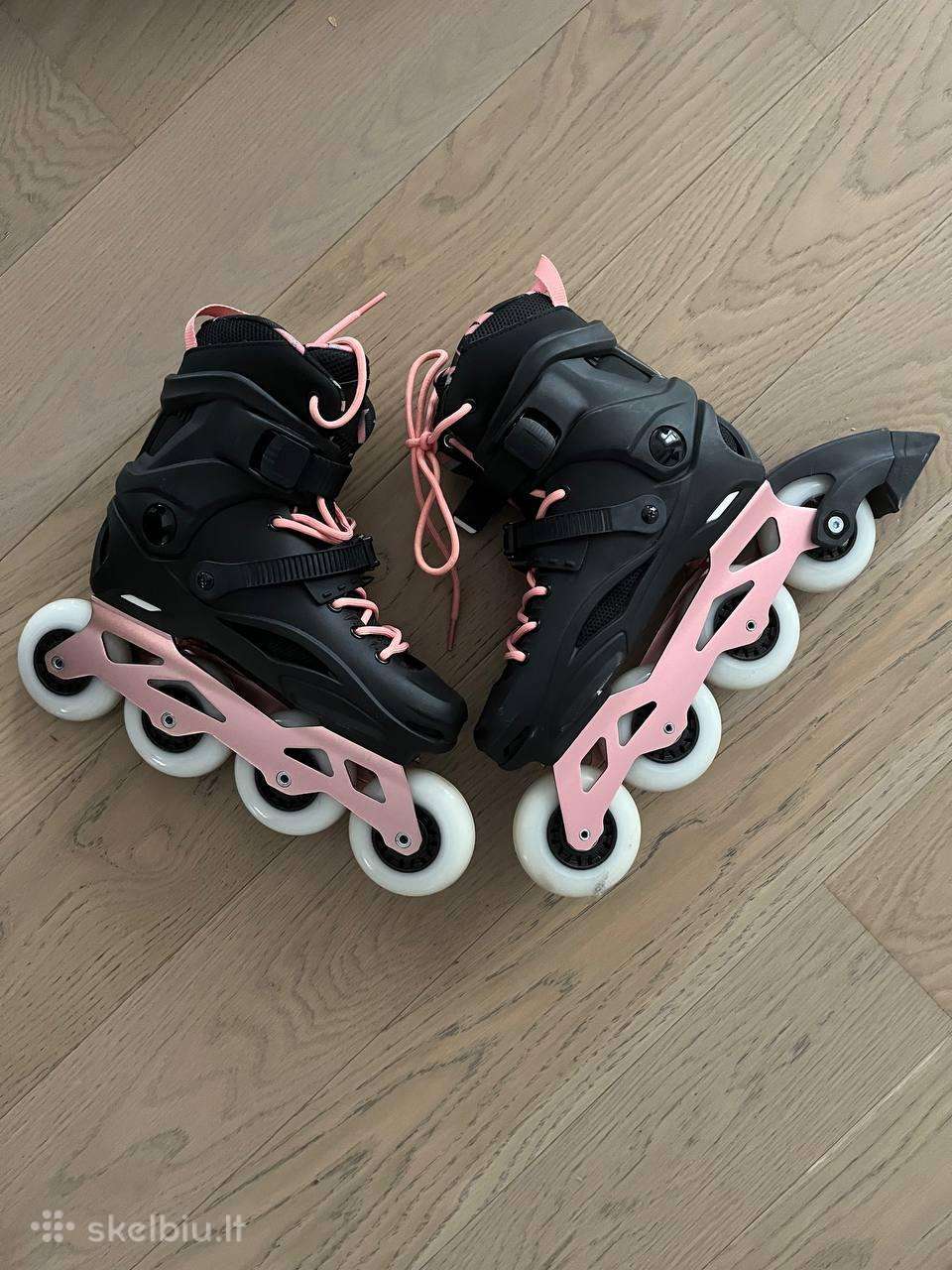 Riedučiai Rollerblade Rb Pro X W (Woman) 36.5