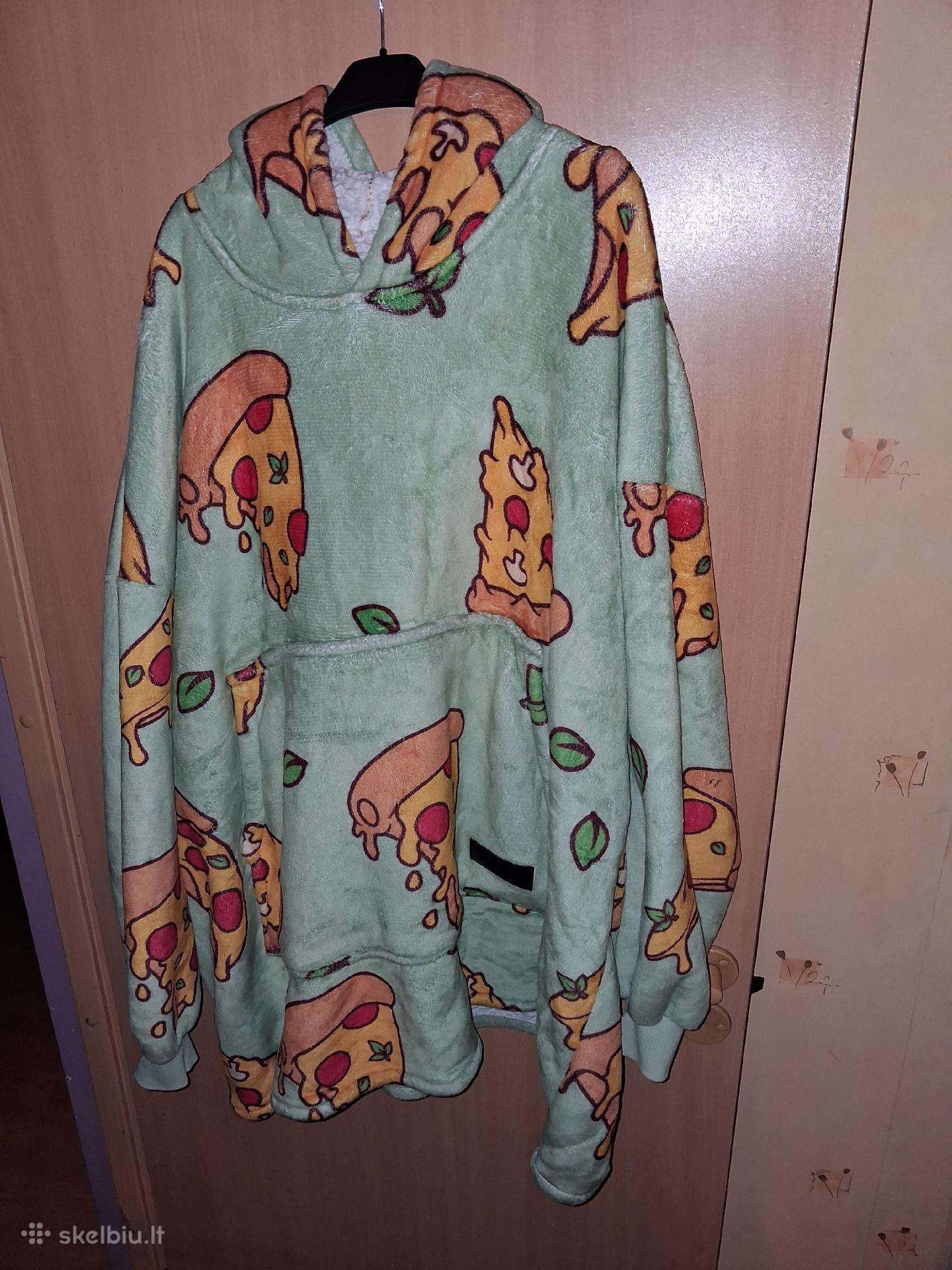 Storas šiltas Hodie