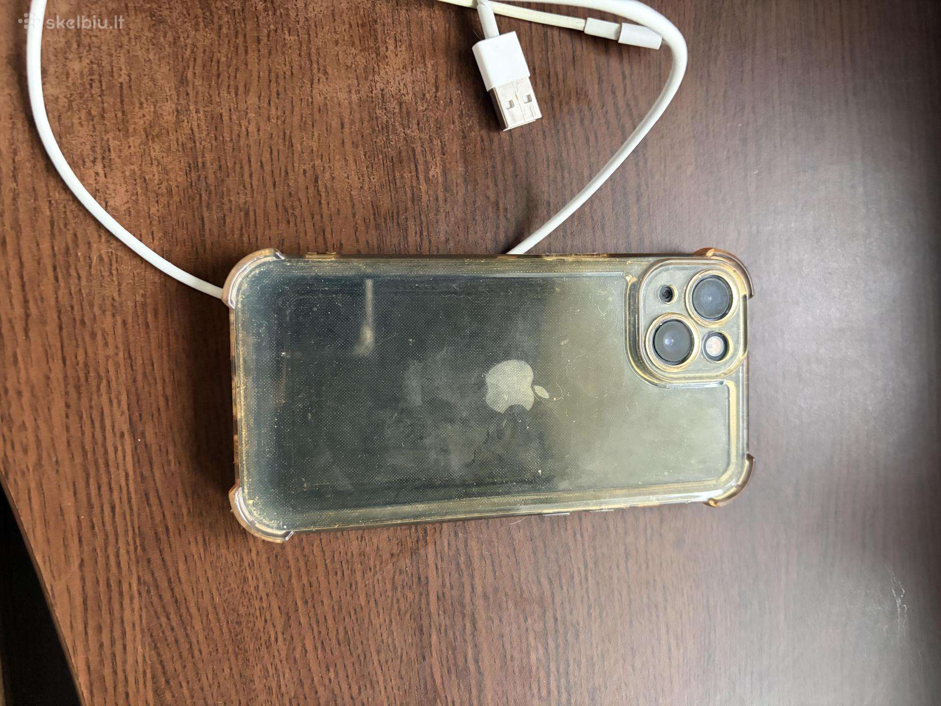 iPhone 13 128gb
