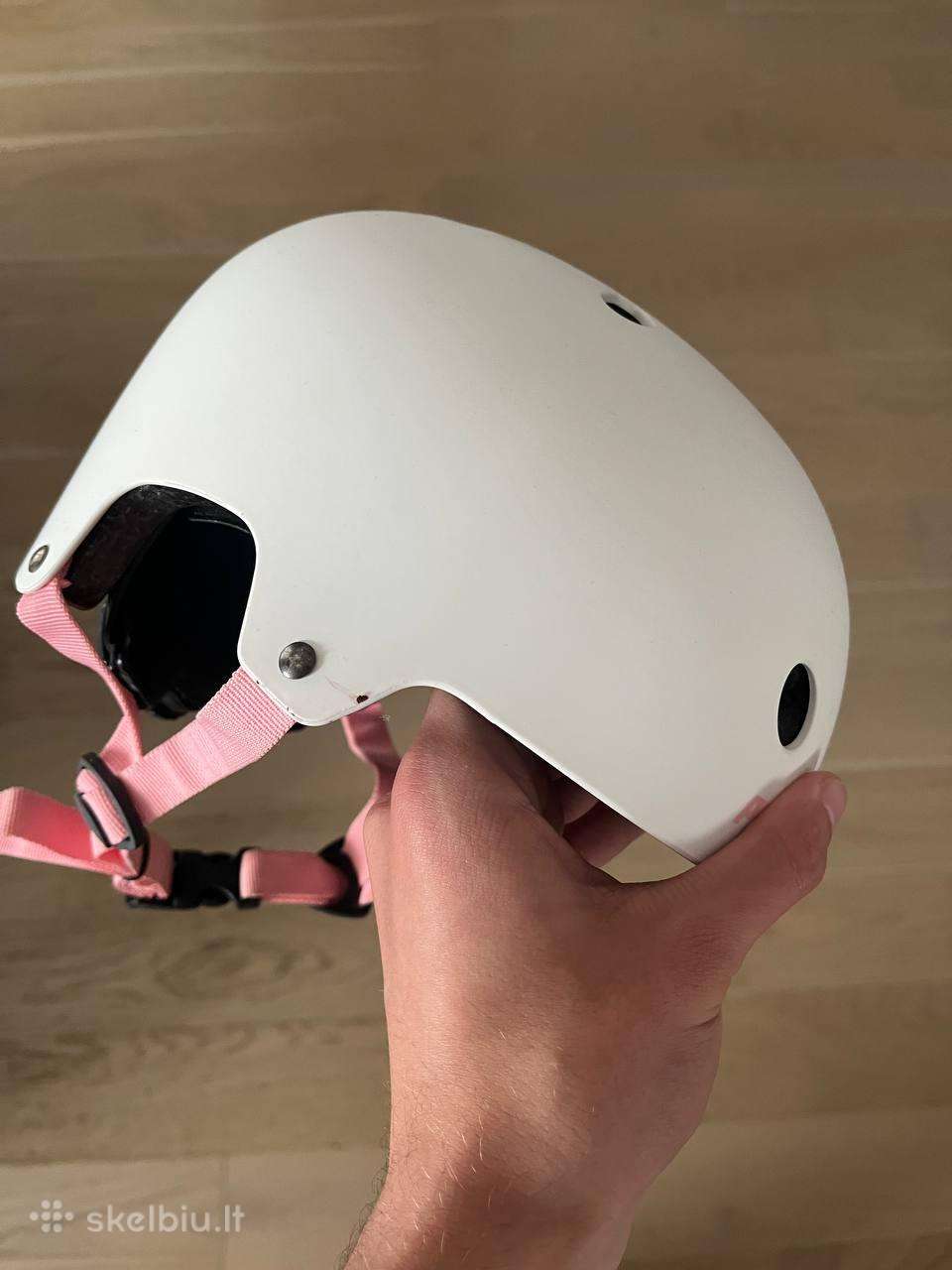 Apsauginis šalmas Powerslide S 51-54cm