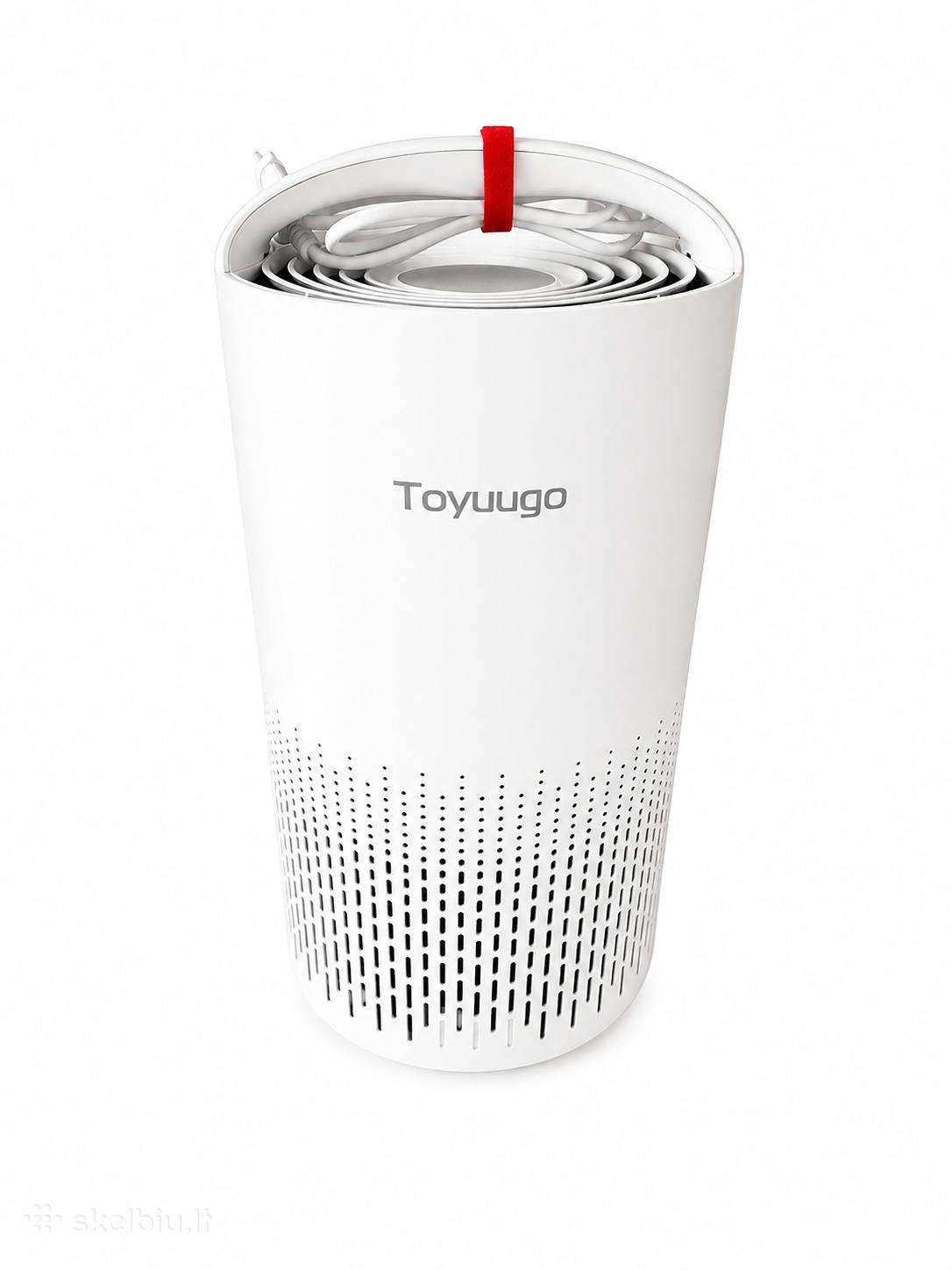 Toyuugo Vk-6067b oro valytuvas