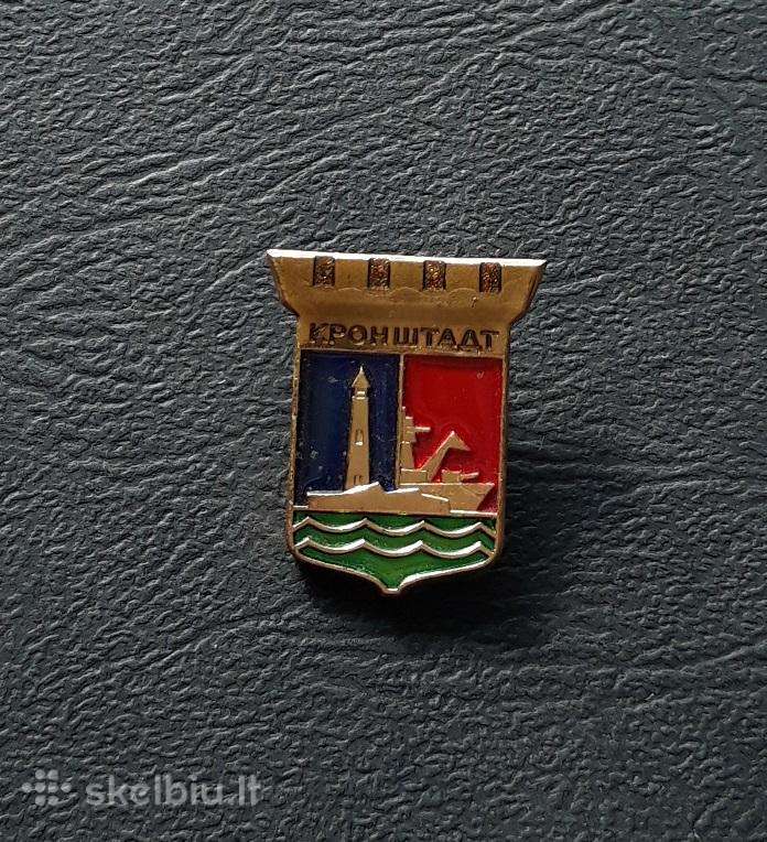 Herbas Kronštadt 03