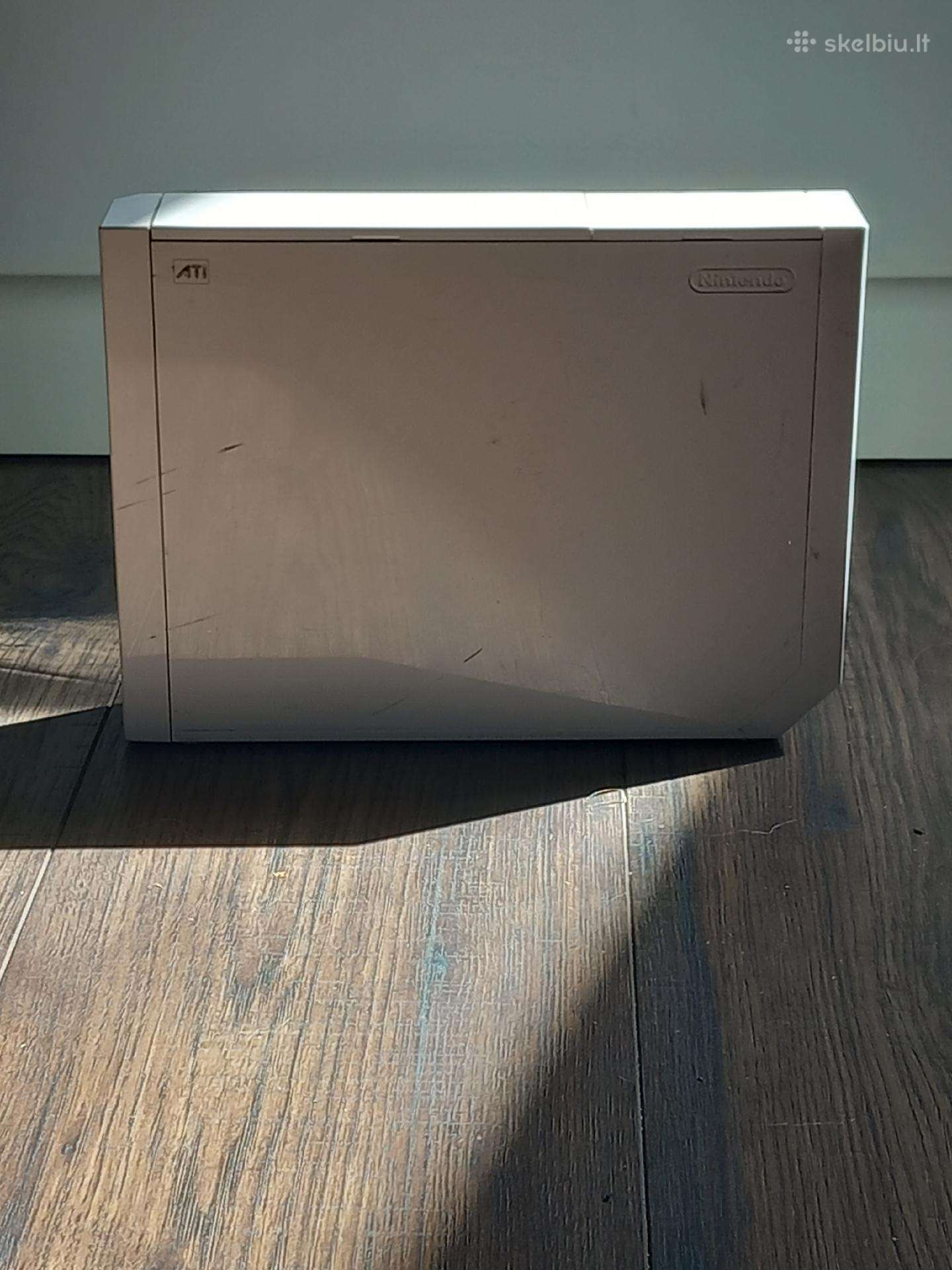 Nintendo wii