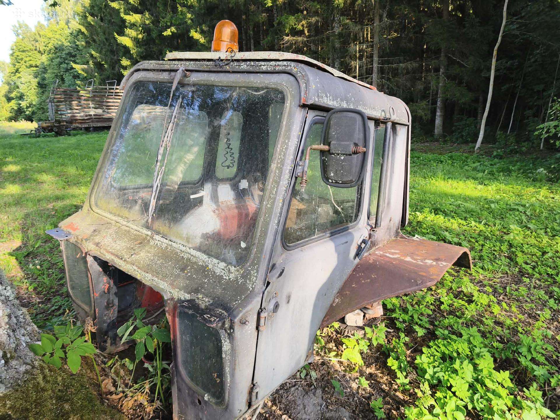 MTZ