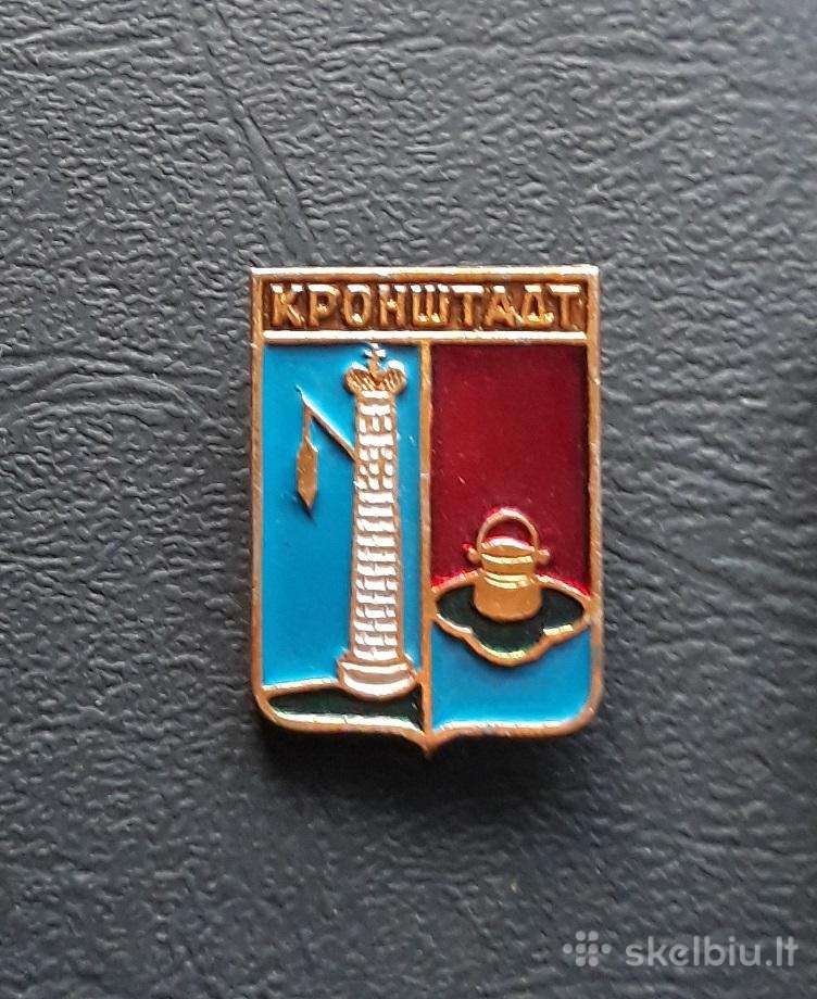 Herbas Kronštadt 04