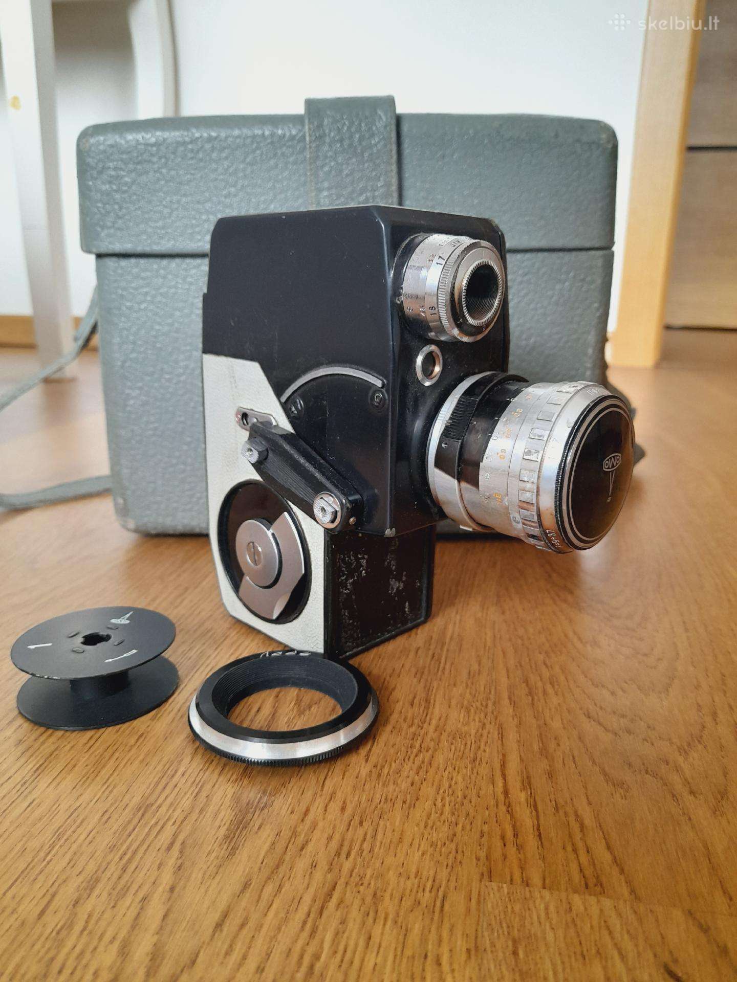 Kino kamera Lada