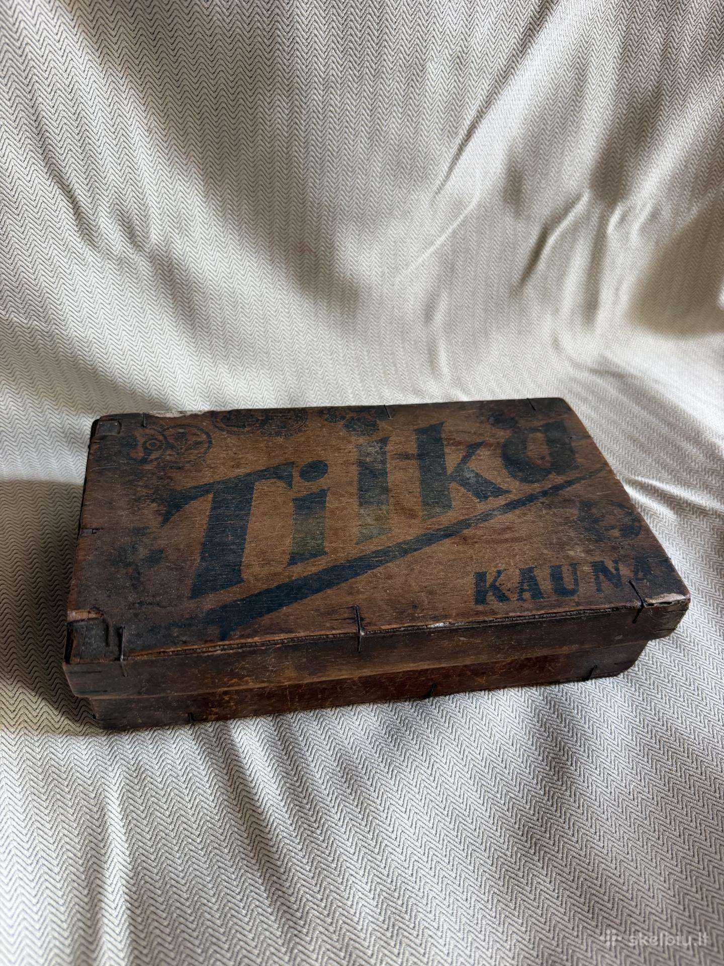 Tilka Kaunas