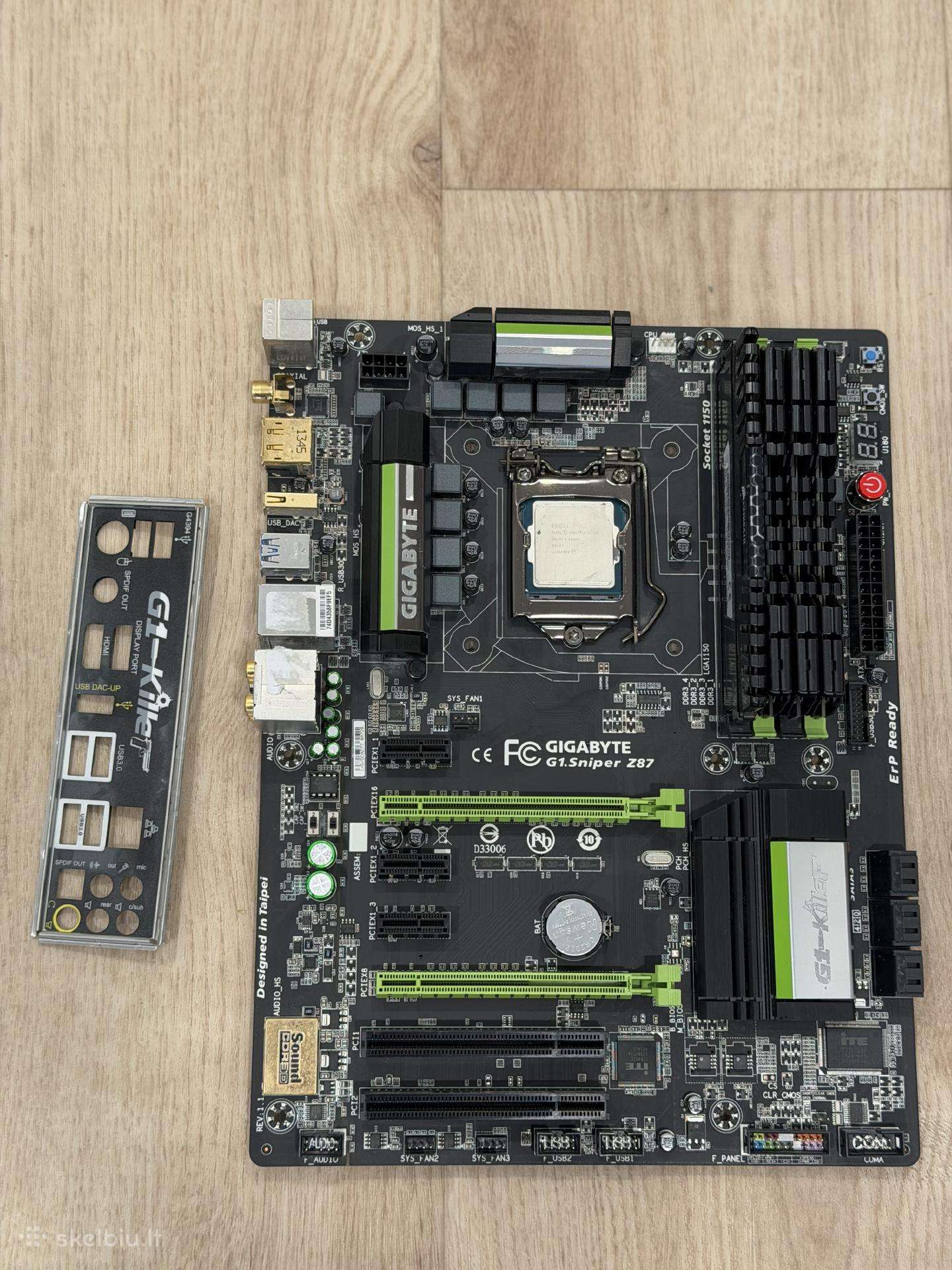 MB+cpu+RAM+SSD+HDD