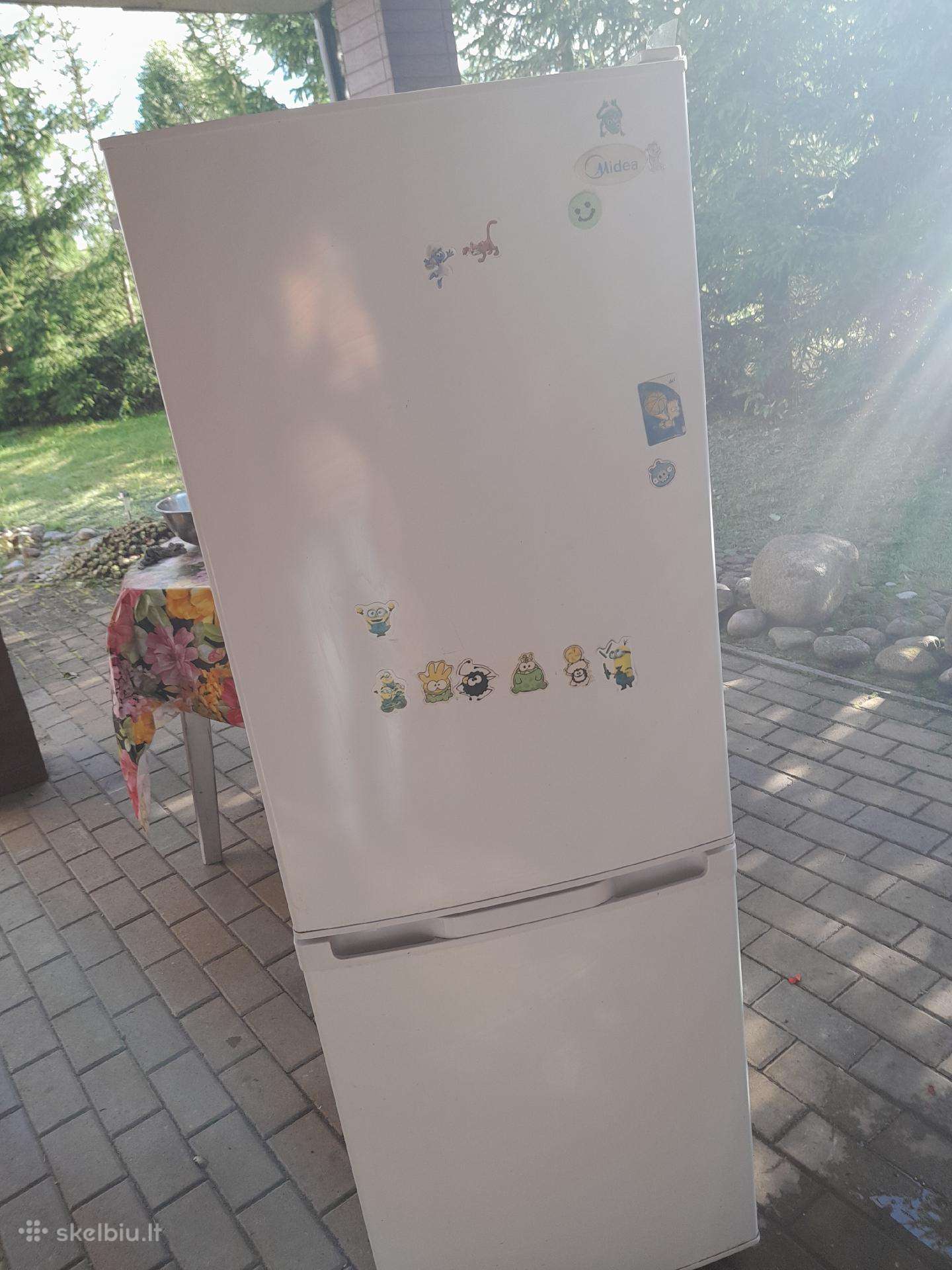 Midea