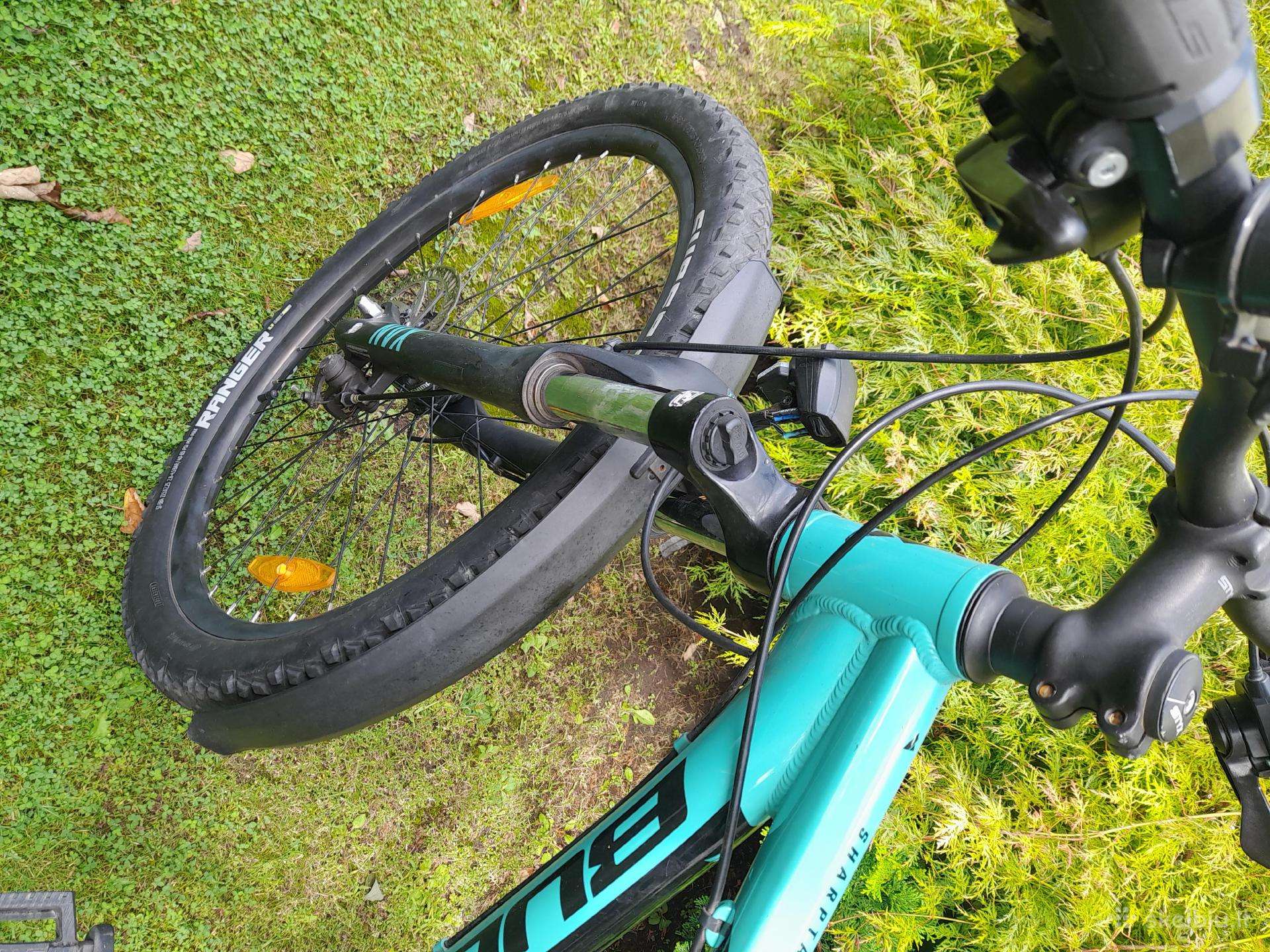 Mountain bike Bulls 27.5″