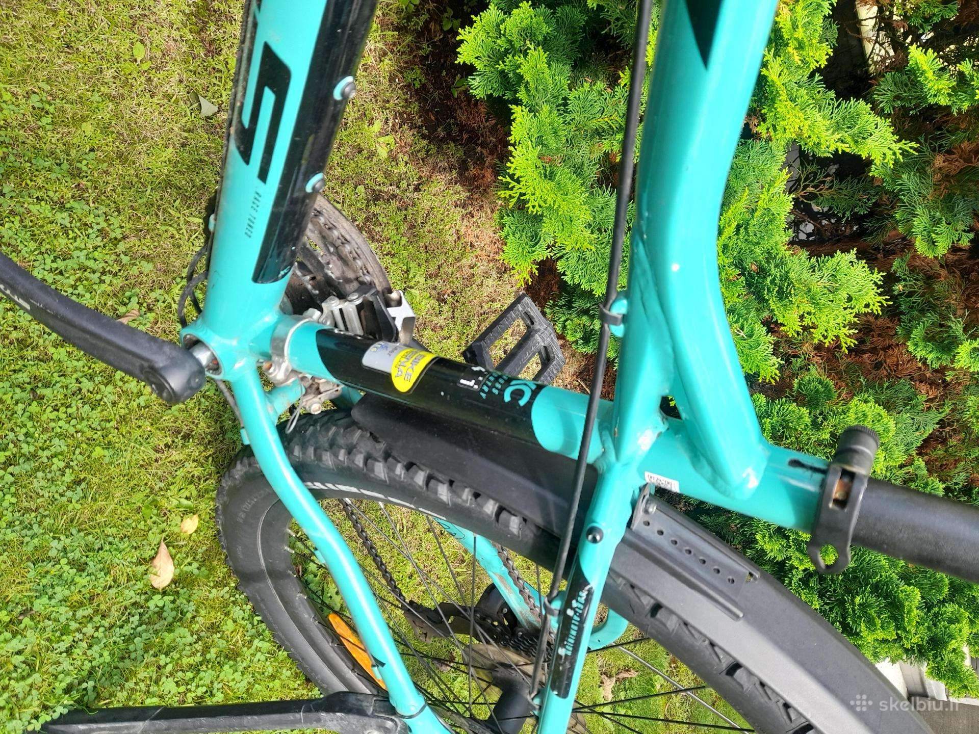 Mountain bike Bulls 27.5″