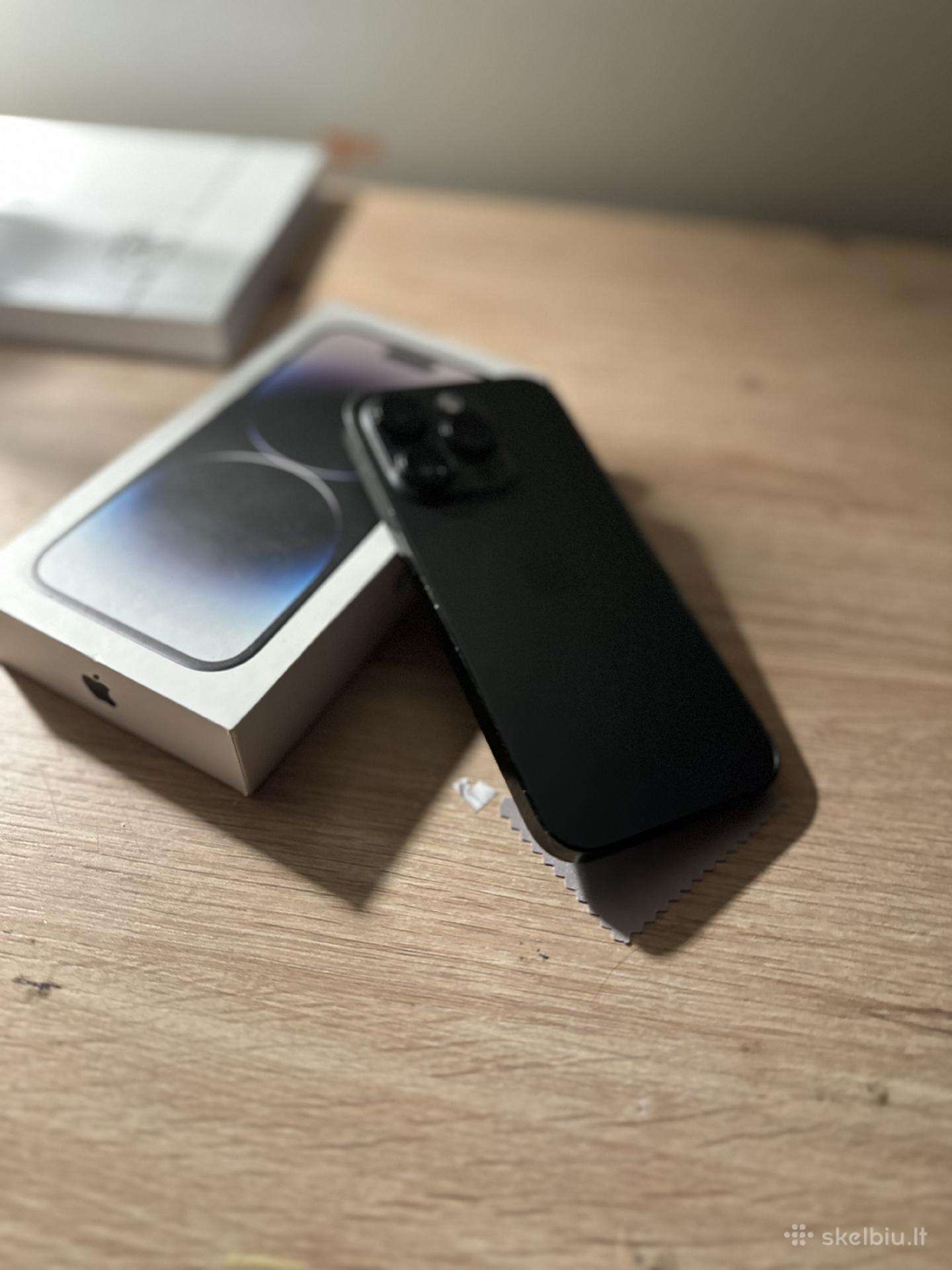 iPhone 14 pro