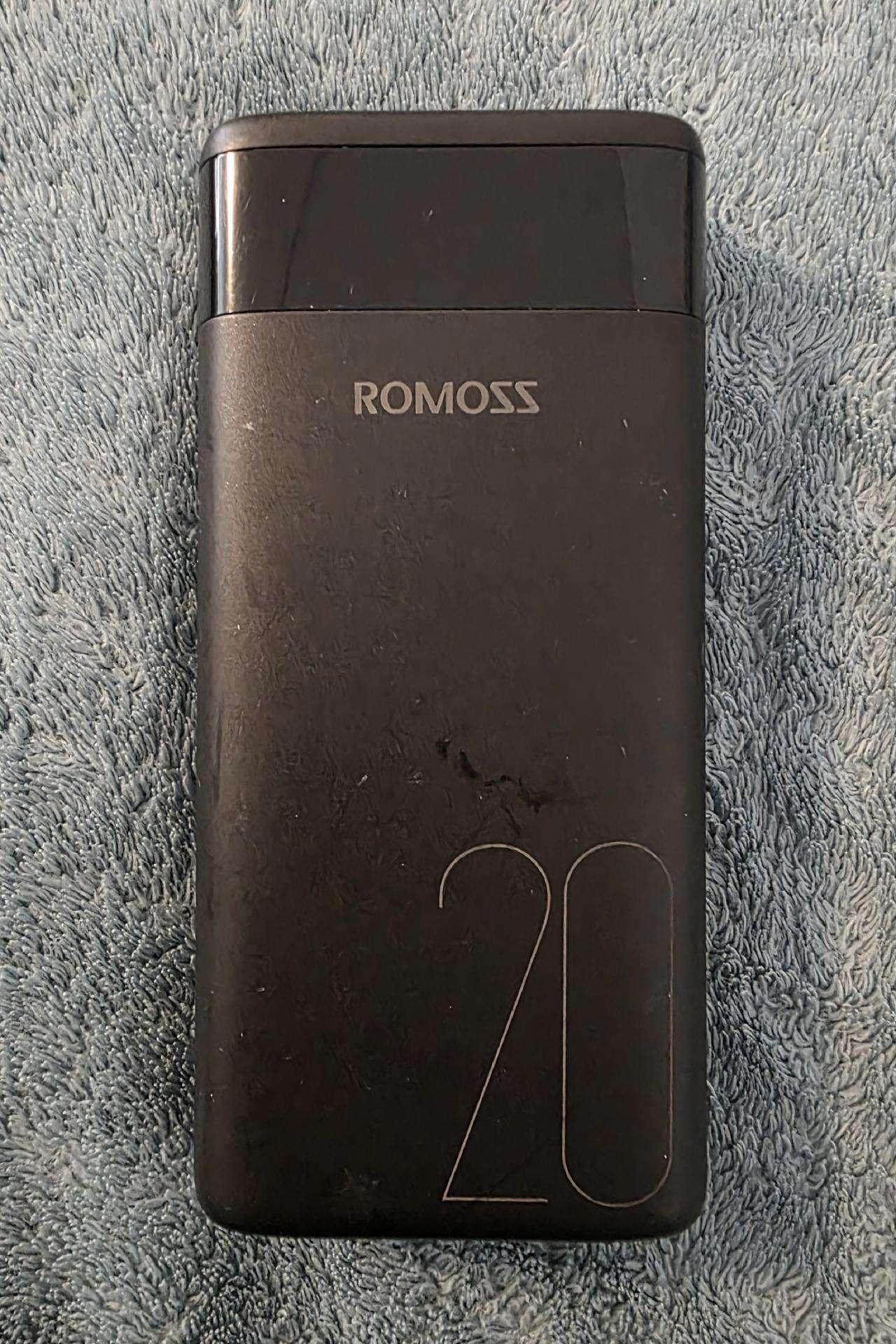 Powerbank