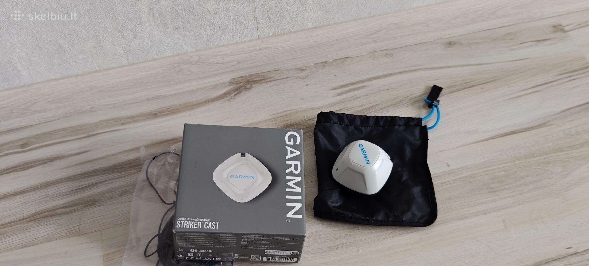 Garmin