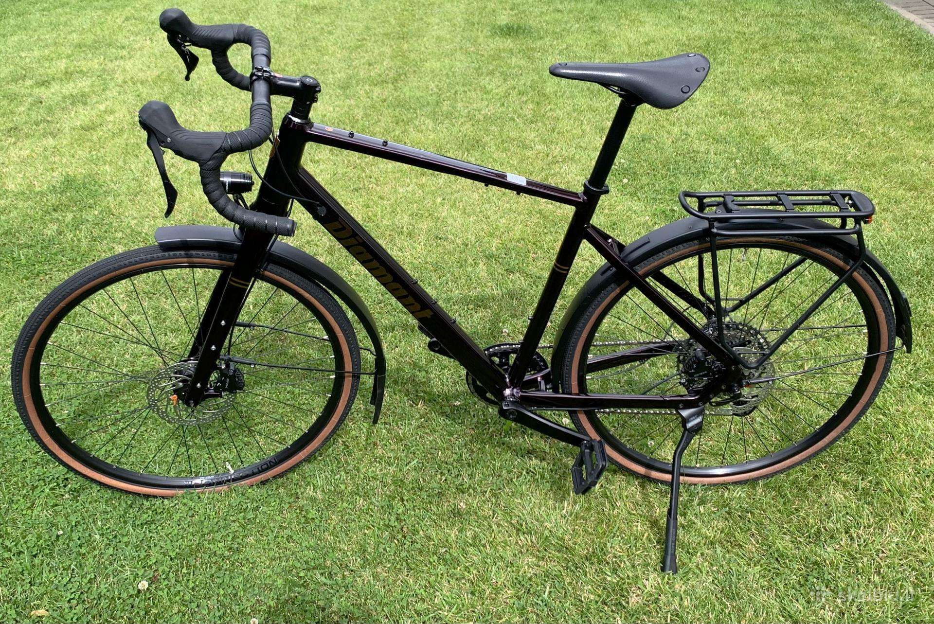 Other bike Trek