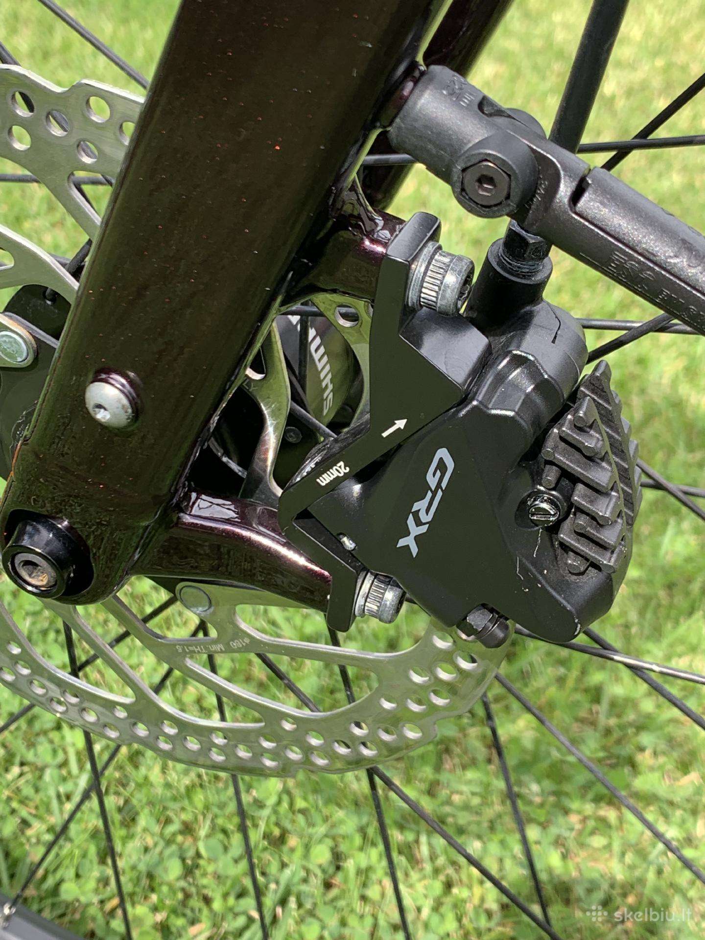 Other bike Trek