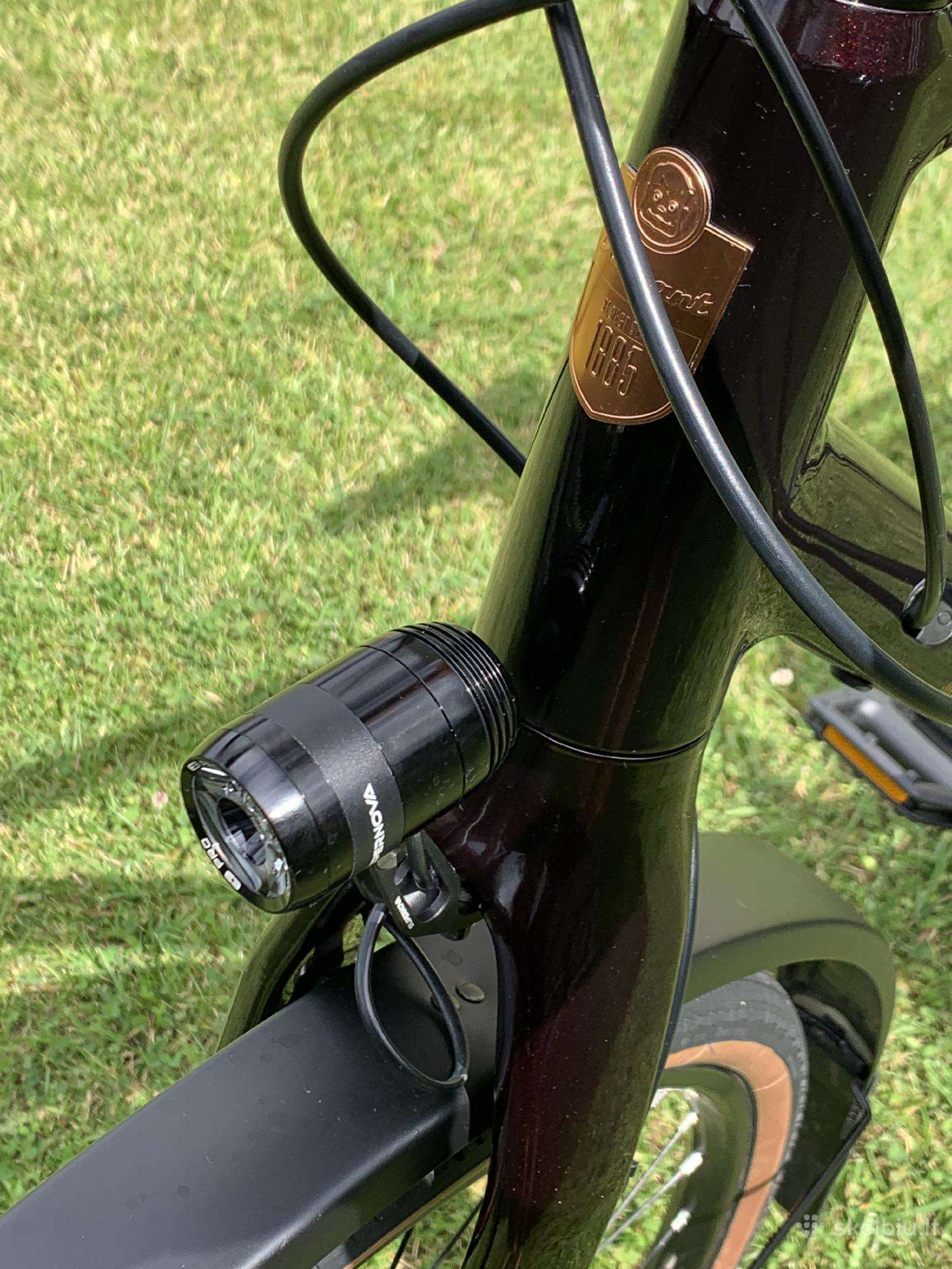 Other bike Trek