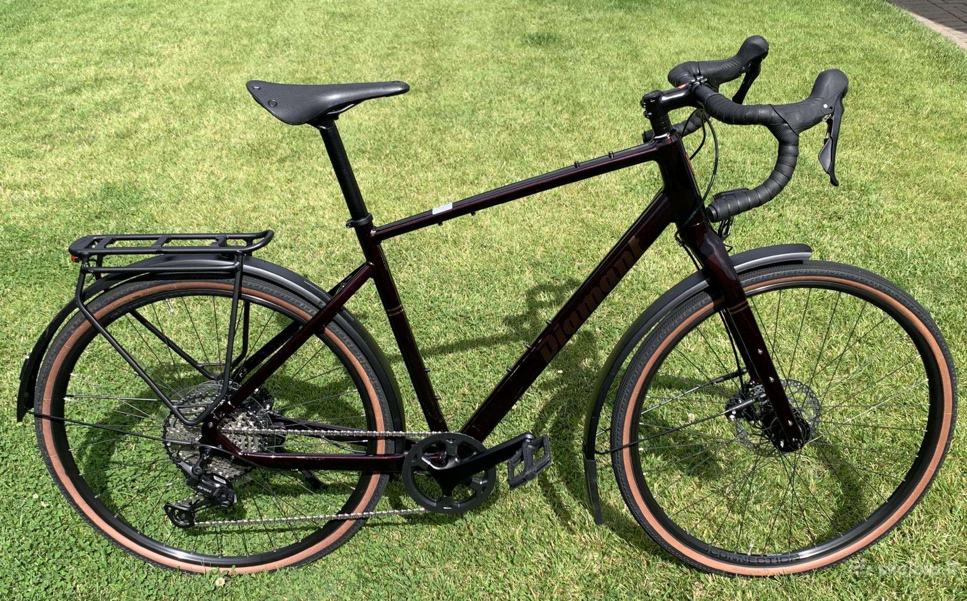 Other bike Trek