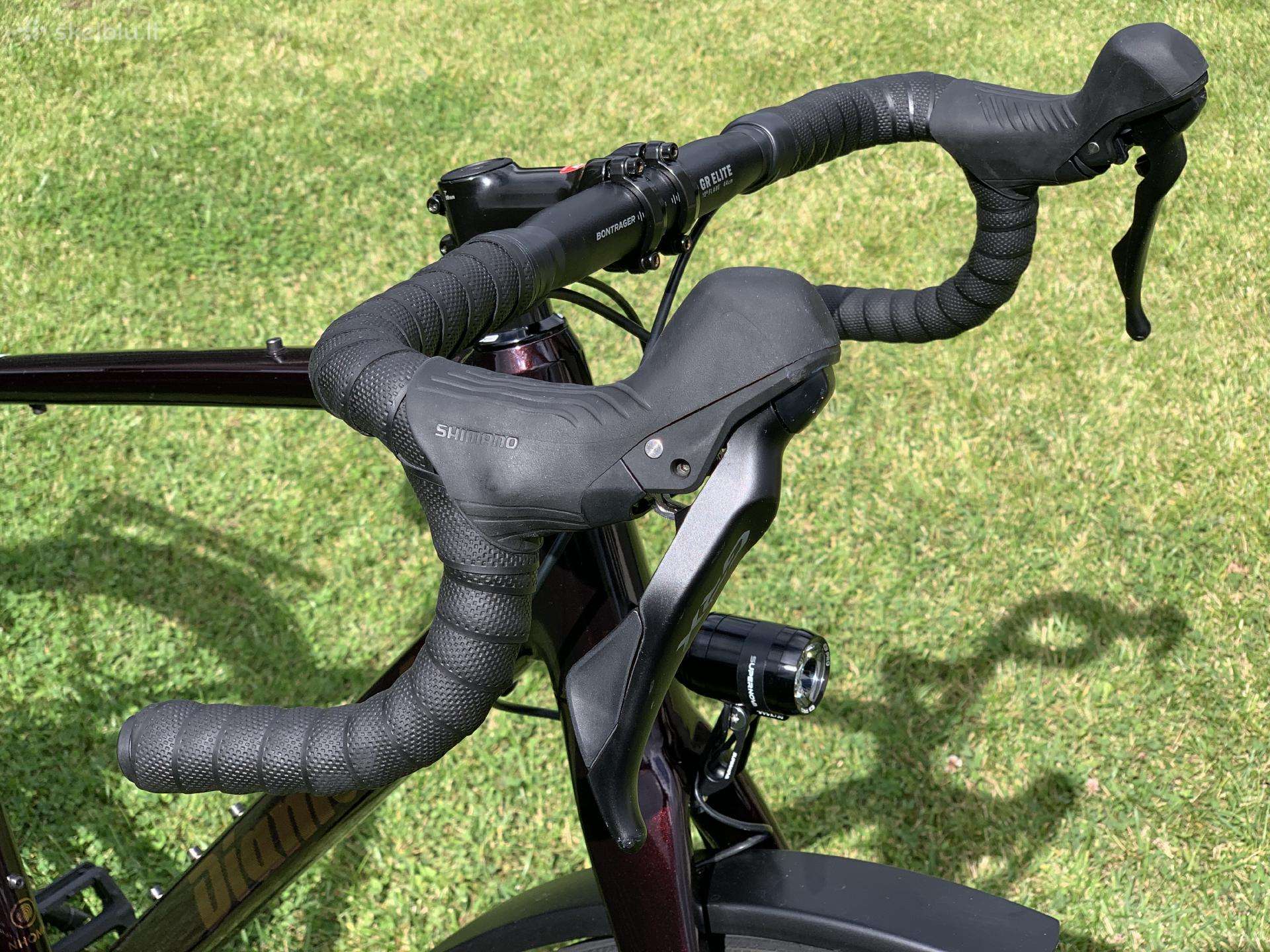 Other bike Trek