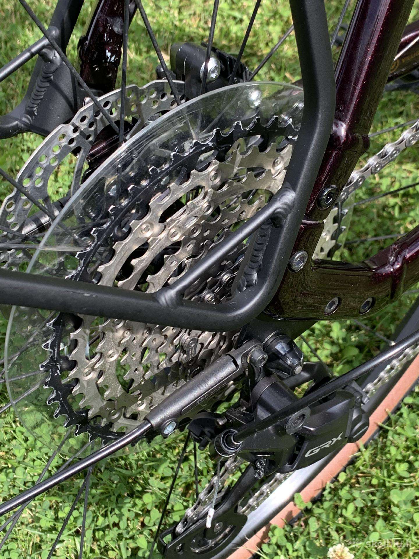 Other bike Trek
