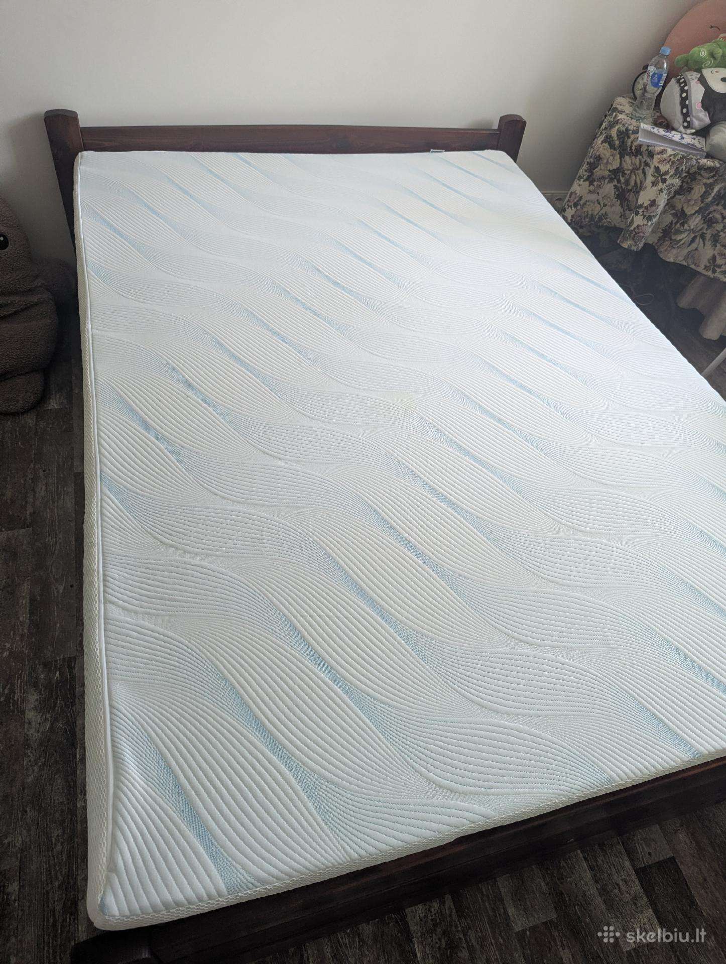 Dormeo antčiužinis 140x200cm