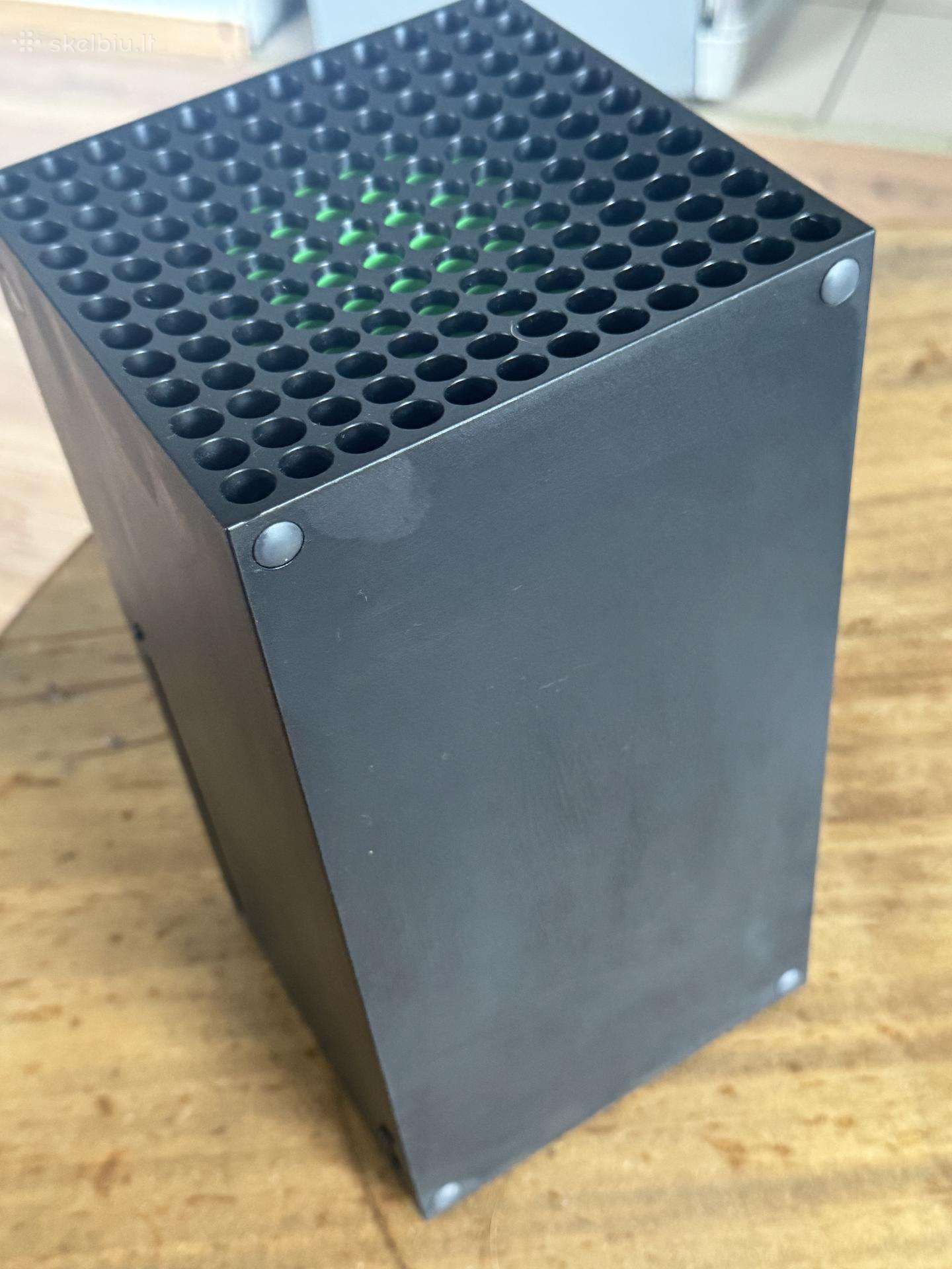 Xbox x