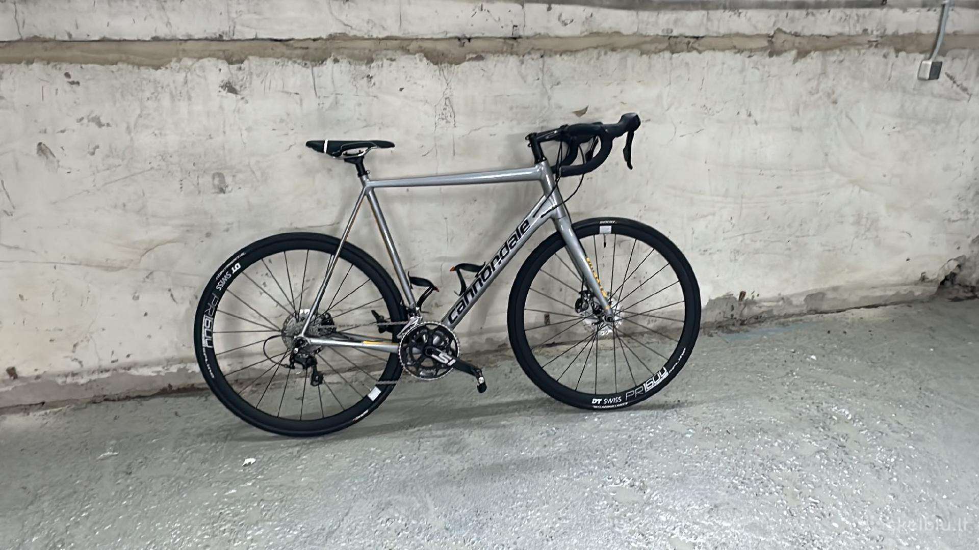 Cannondale Caad 12