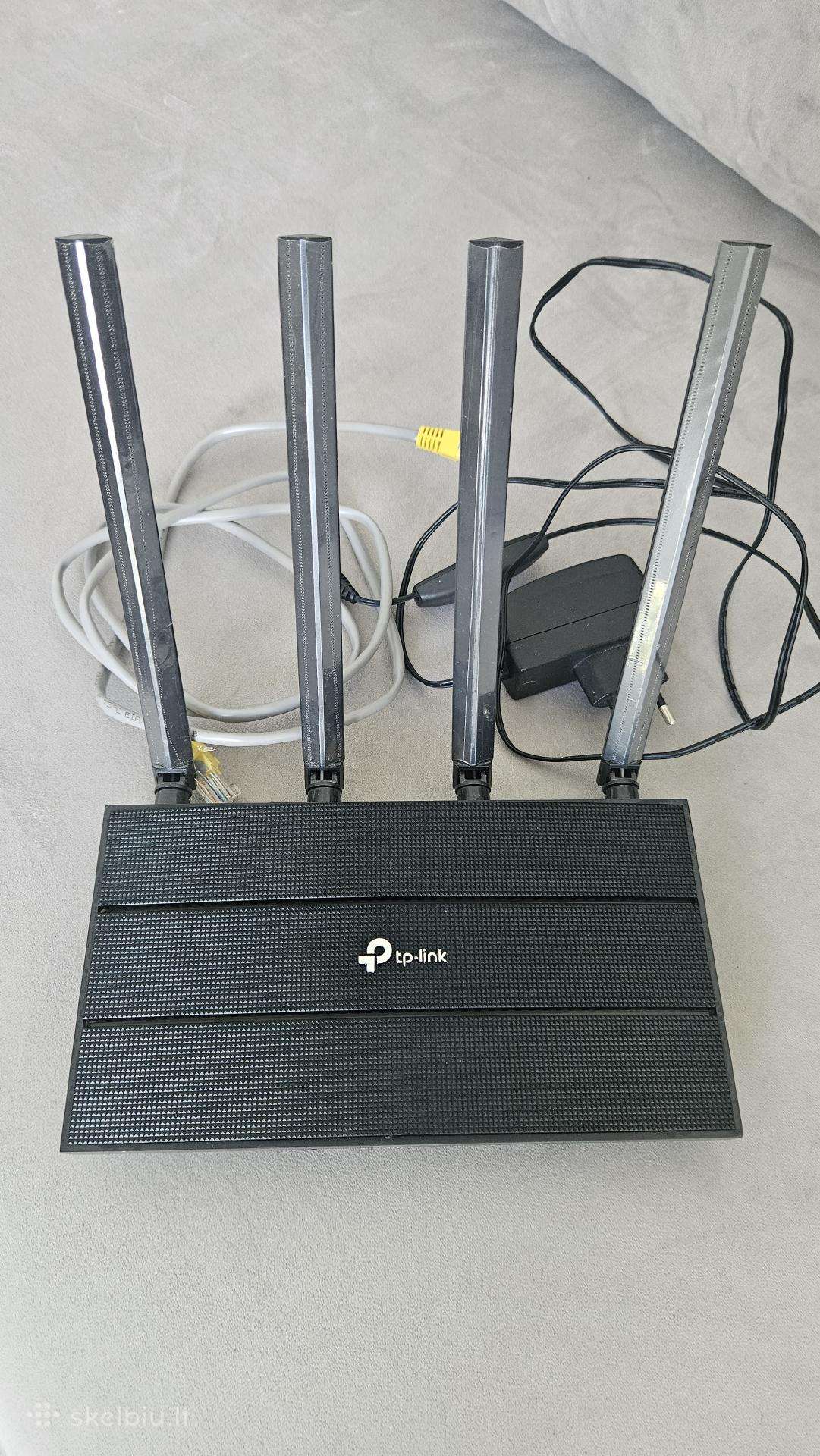 Tp-link Archer C6 V.4
