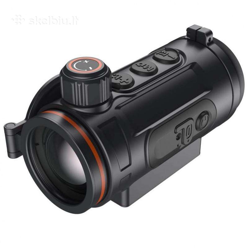 Termo priedėlis Thermtec Hunt 335